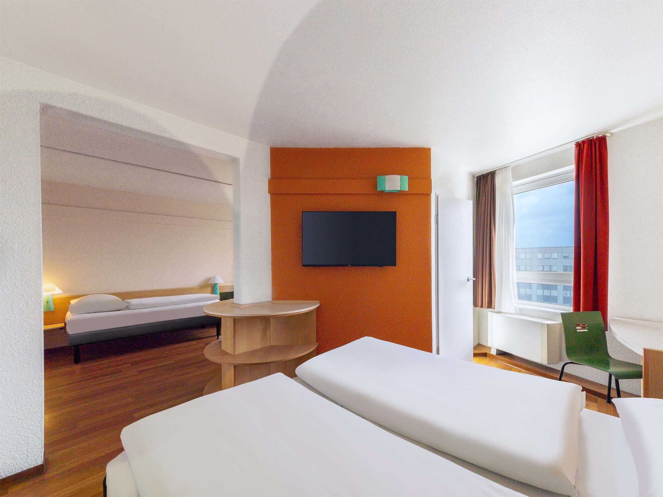 Gift card for B&b Hotel Bochum Hbf-Süd Gift card for B&b Hotel Bochum Hbf-Süd