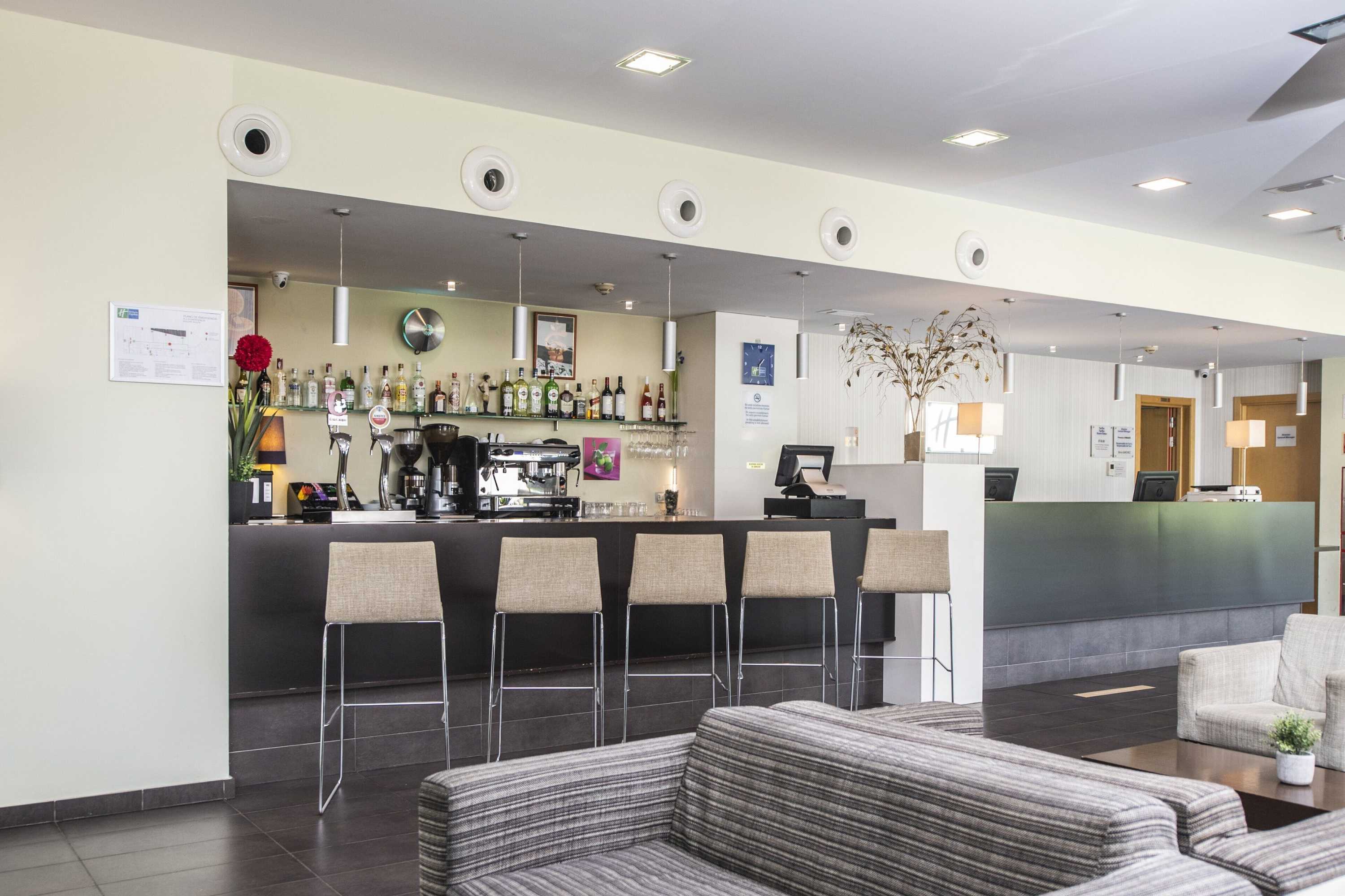 Gift card for Holiday Inn Express Sant Cugat by Ihg Gift card for Holiday Inn Express Sant Cugat by Ihg