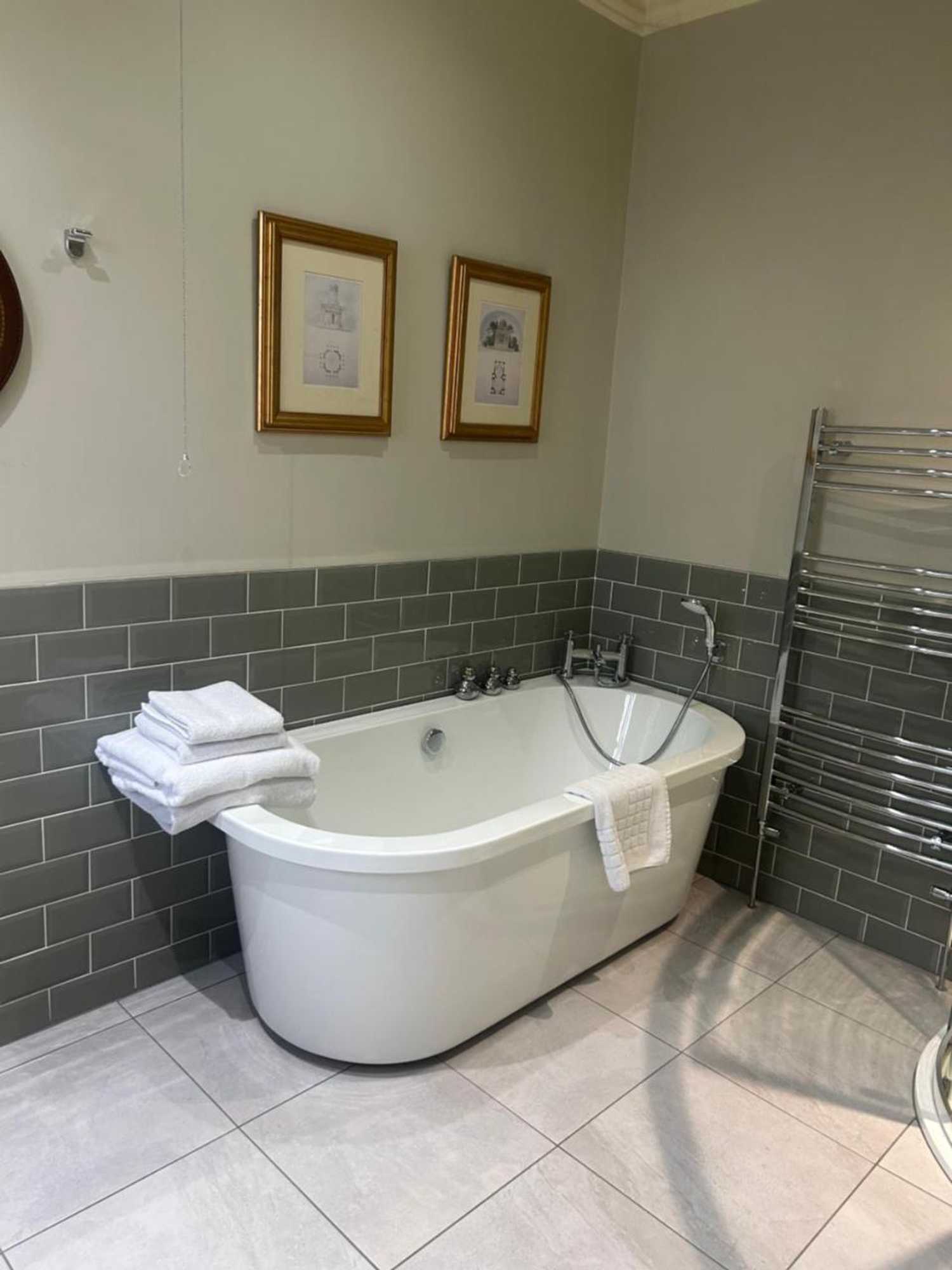 Gift card for Gellihaf House