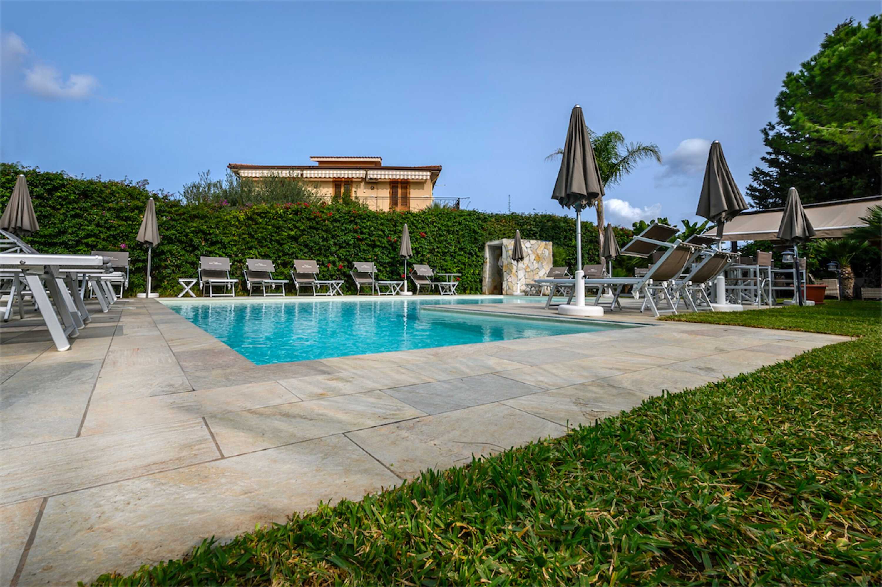 Gift card for Villa San Lorenzo Gift card for Villa San Lorenzo