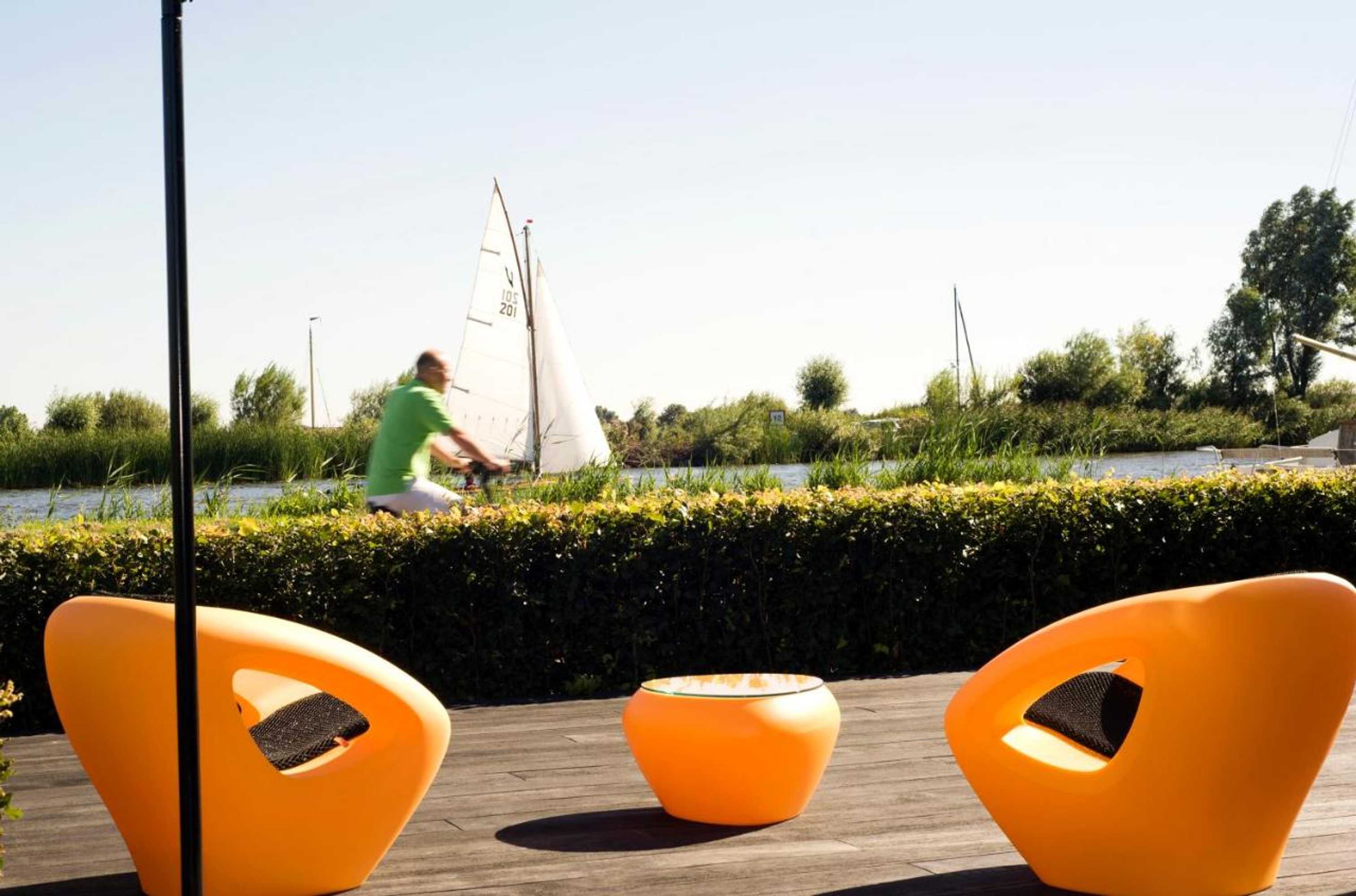 Gift card for Als Het Golft