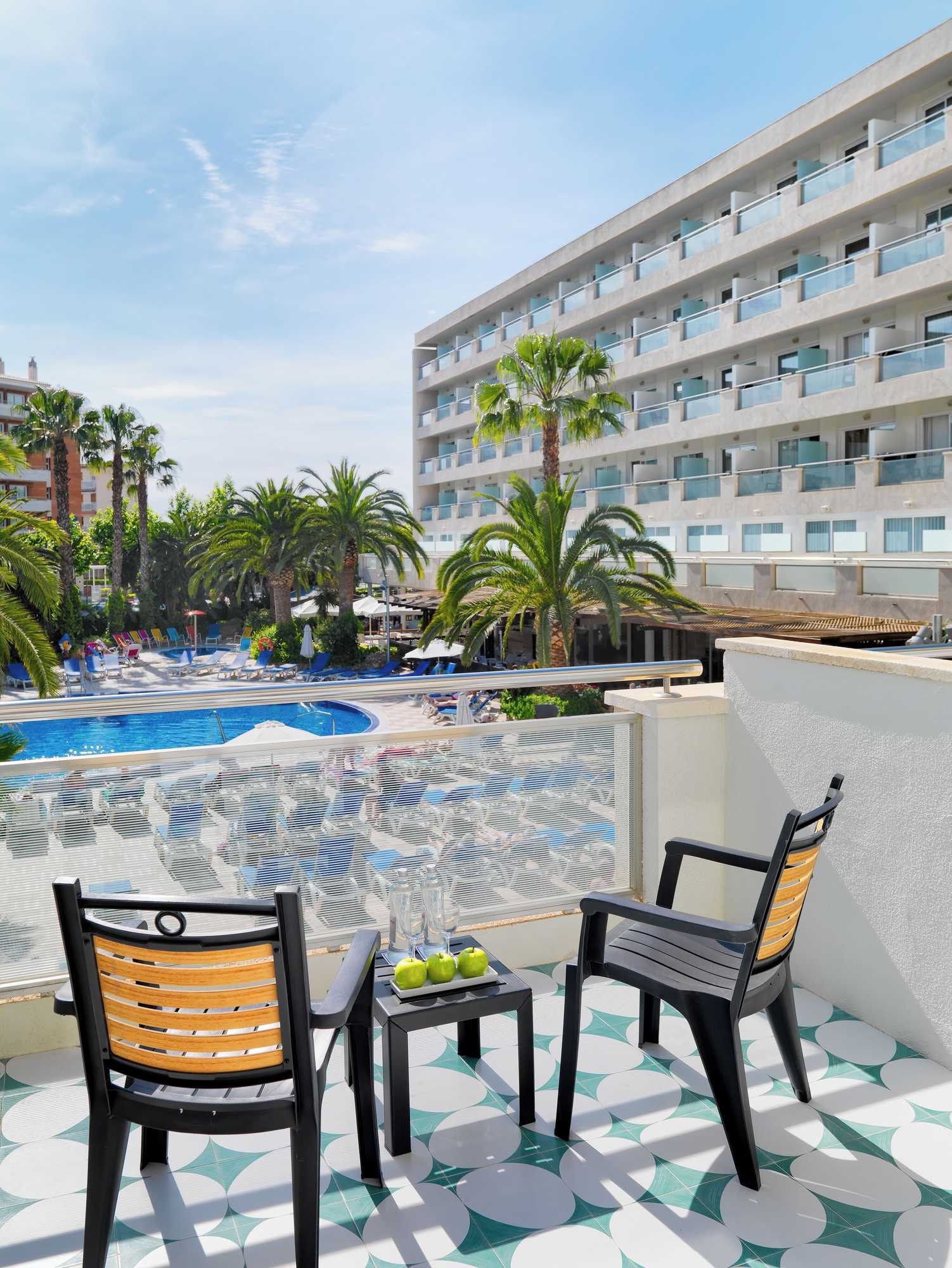 Gift card for H10 Vintage Salou - Adults Only Gift card for H10 Vintage Salou - Adults Only