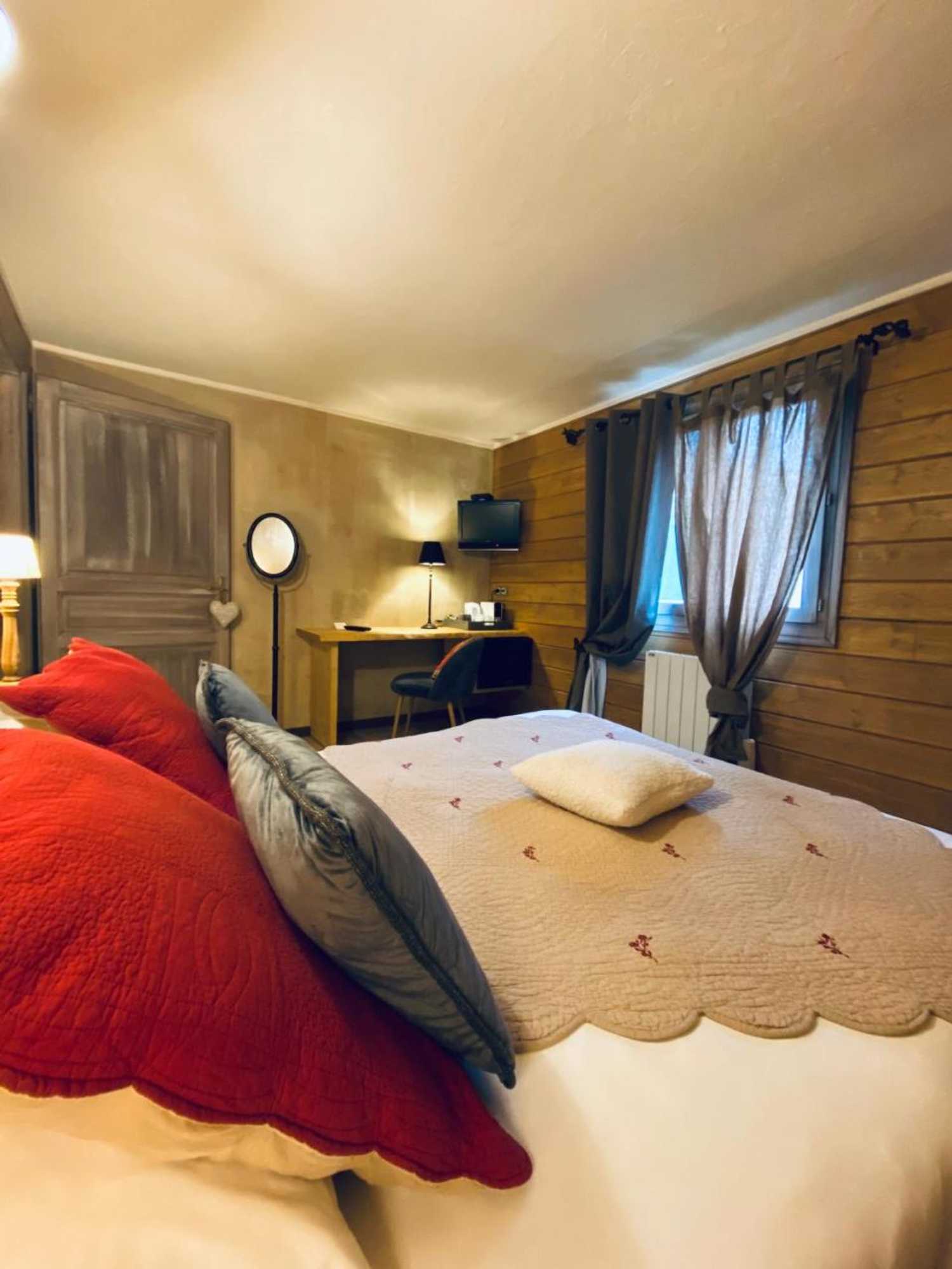 Gift card for Le Chalet D'etienne