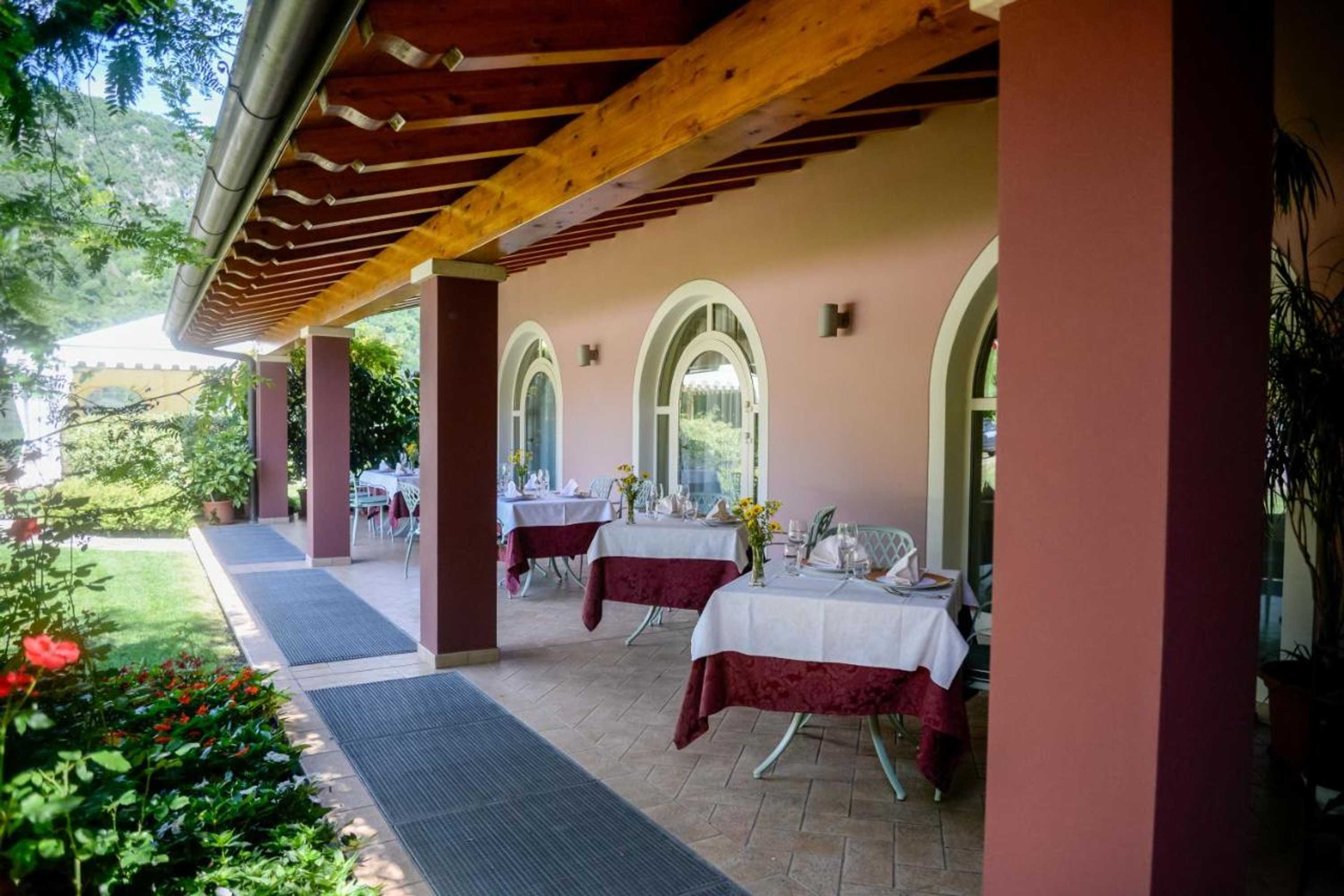 Gift card for Hotel Al Poggio Verde