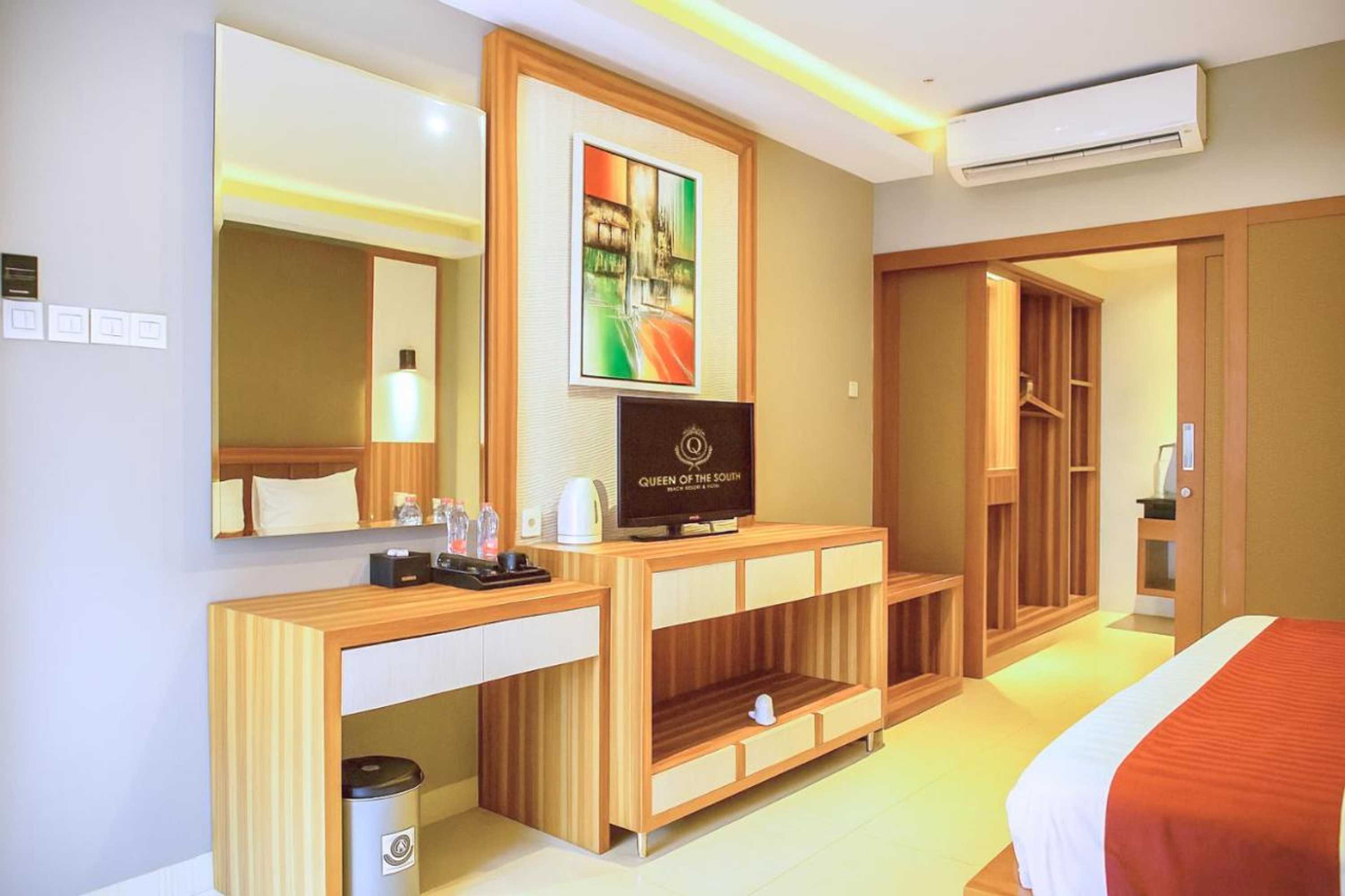 Gift card for Queen Of The South Resort