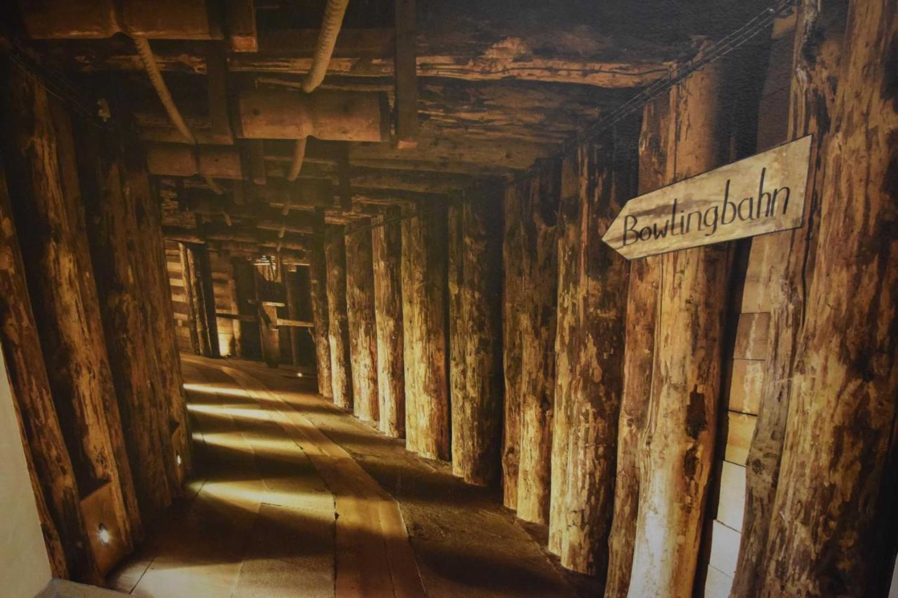 Gift card for Euroville Jugend- Und Sporthotel