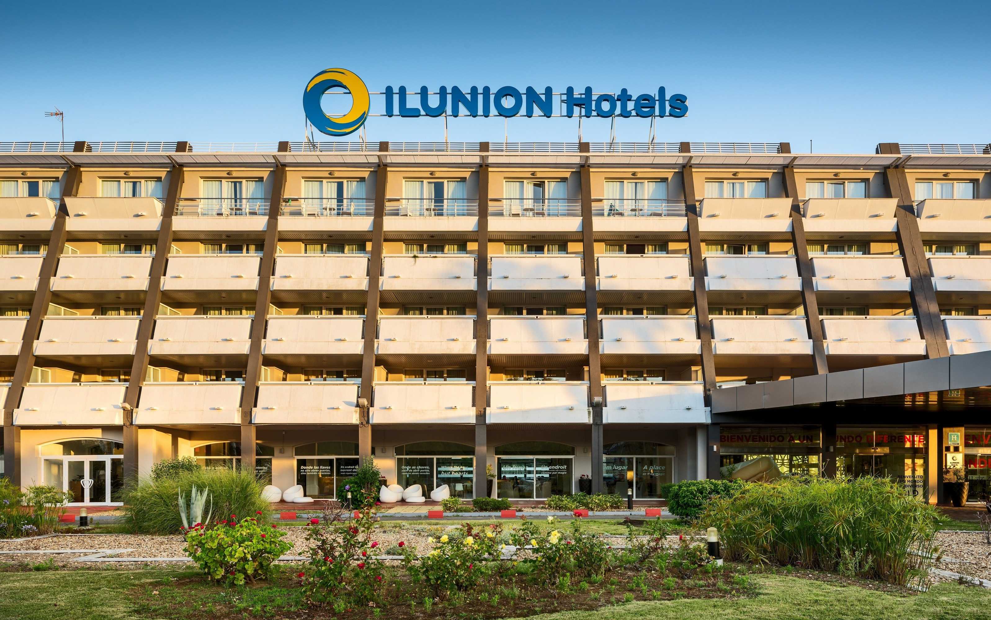 Gift card for Hotel Ilunion Islantilla Gift card for Hotel Ilunion Islantilla