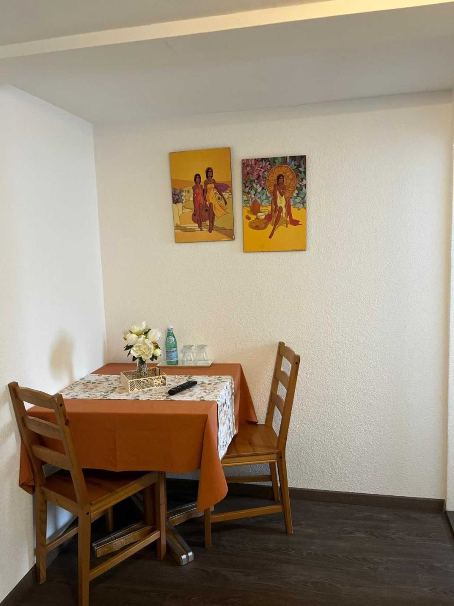 Gift card for Hotel Bären Amriswil