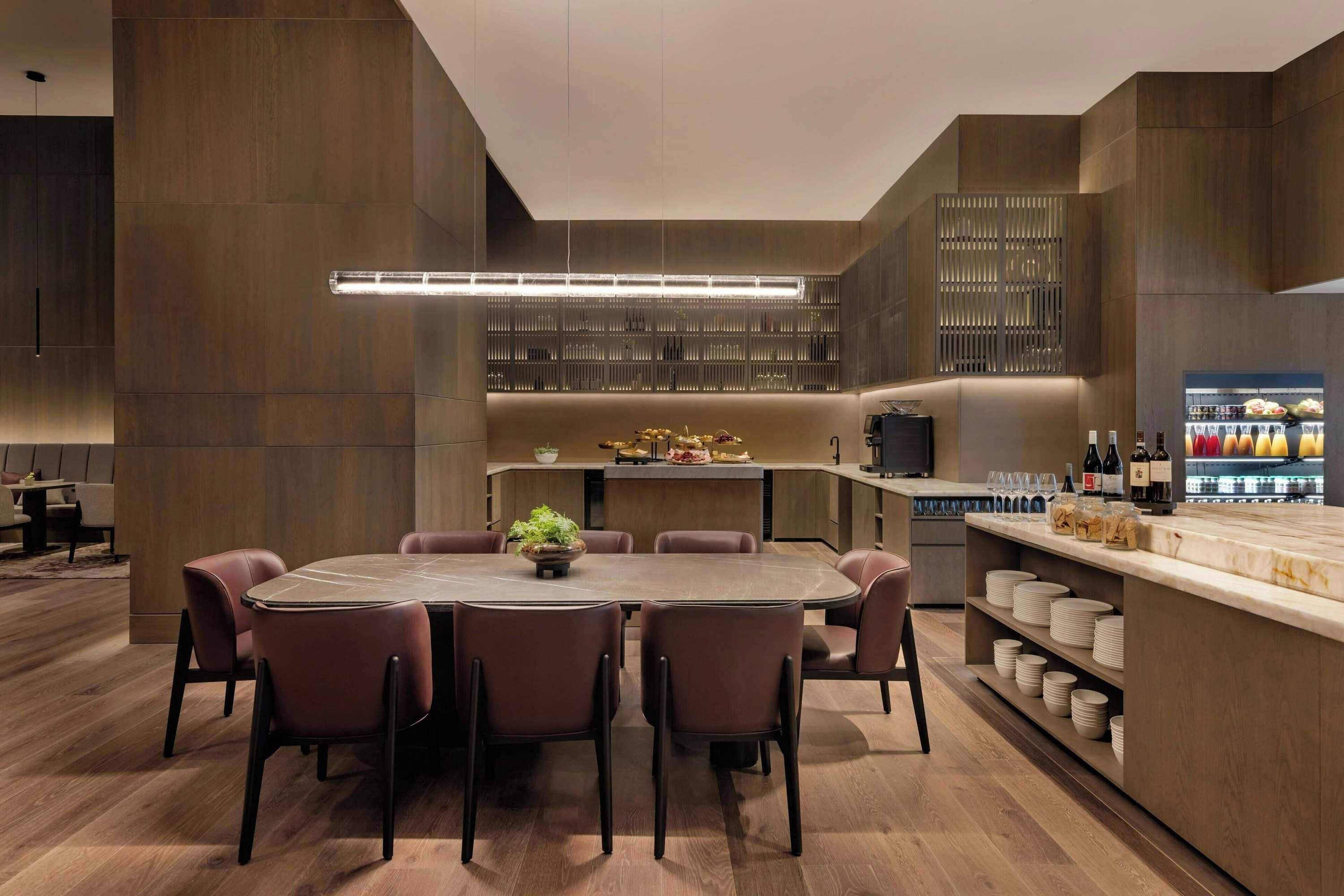 Gift card for JW Marriott Auckland Gift card for JW Marriott Auckland