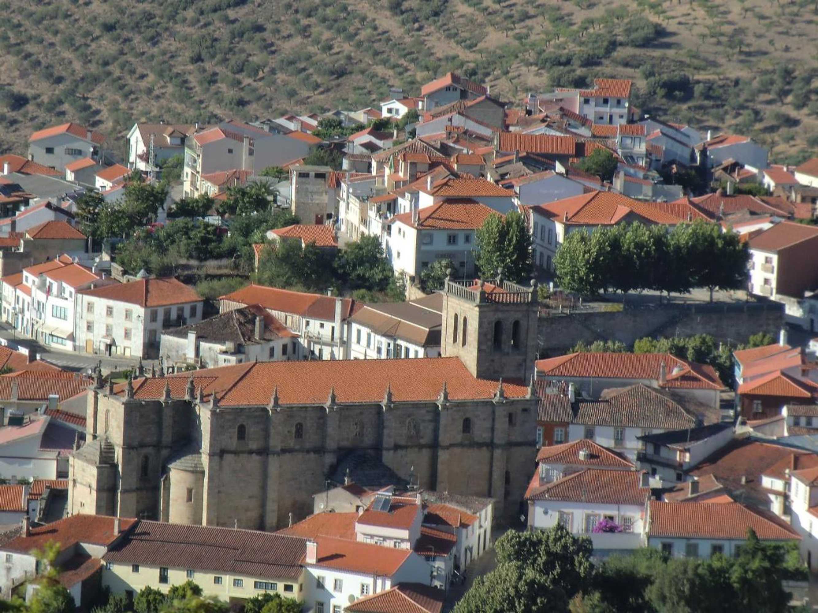 Gift card for Quinta Das Aveleiras