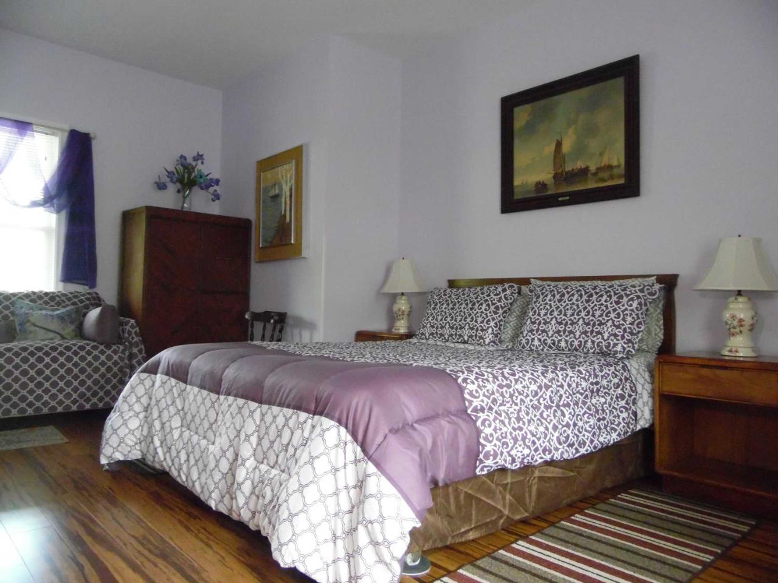 Gift card for Cantuta Inn