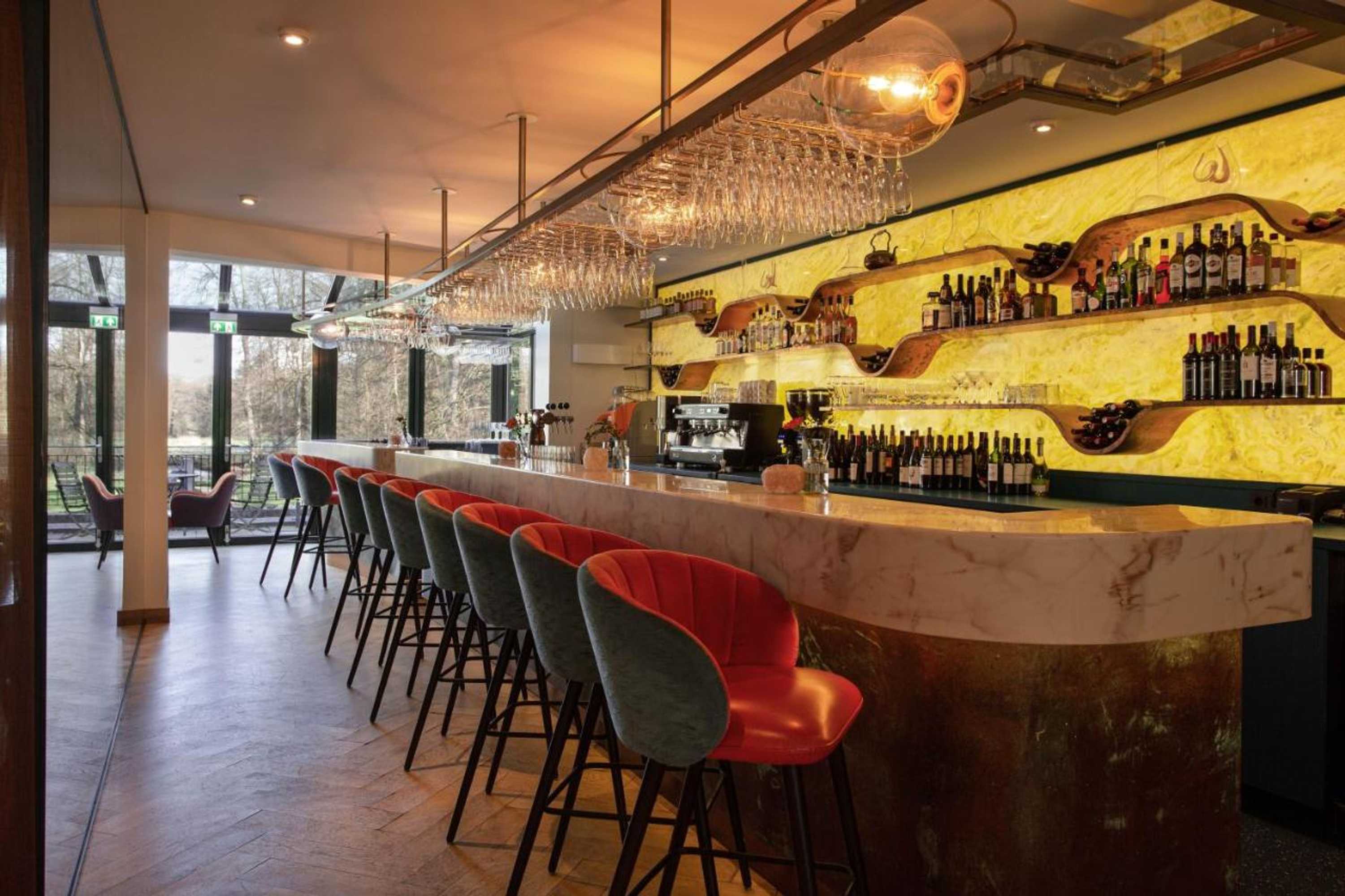 Gift card for Hampshire Classic Landgoed Groot Warnsborn