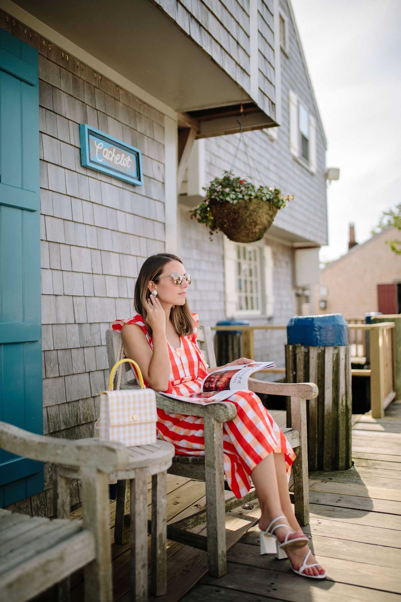 Gift card for The Cottages at Nantucket Boat Basin Gift card for The Cottages at Nantucket Boat Basin