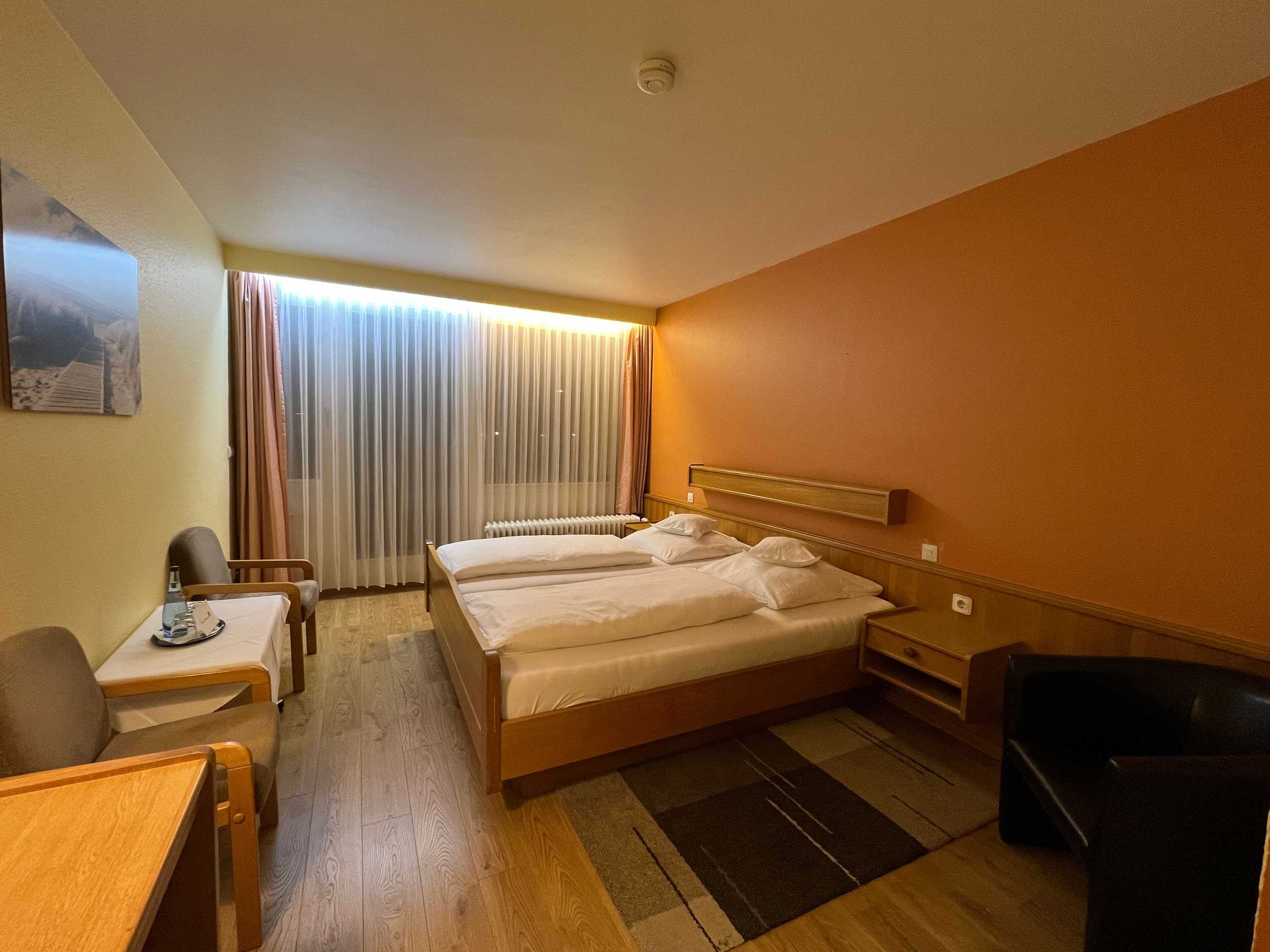 Gift card for Hotel Zum Schwan