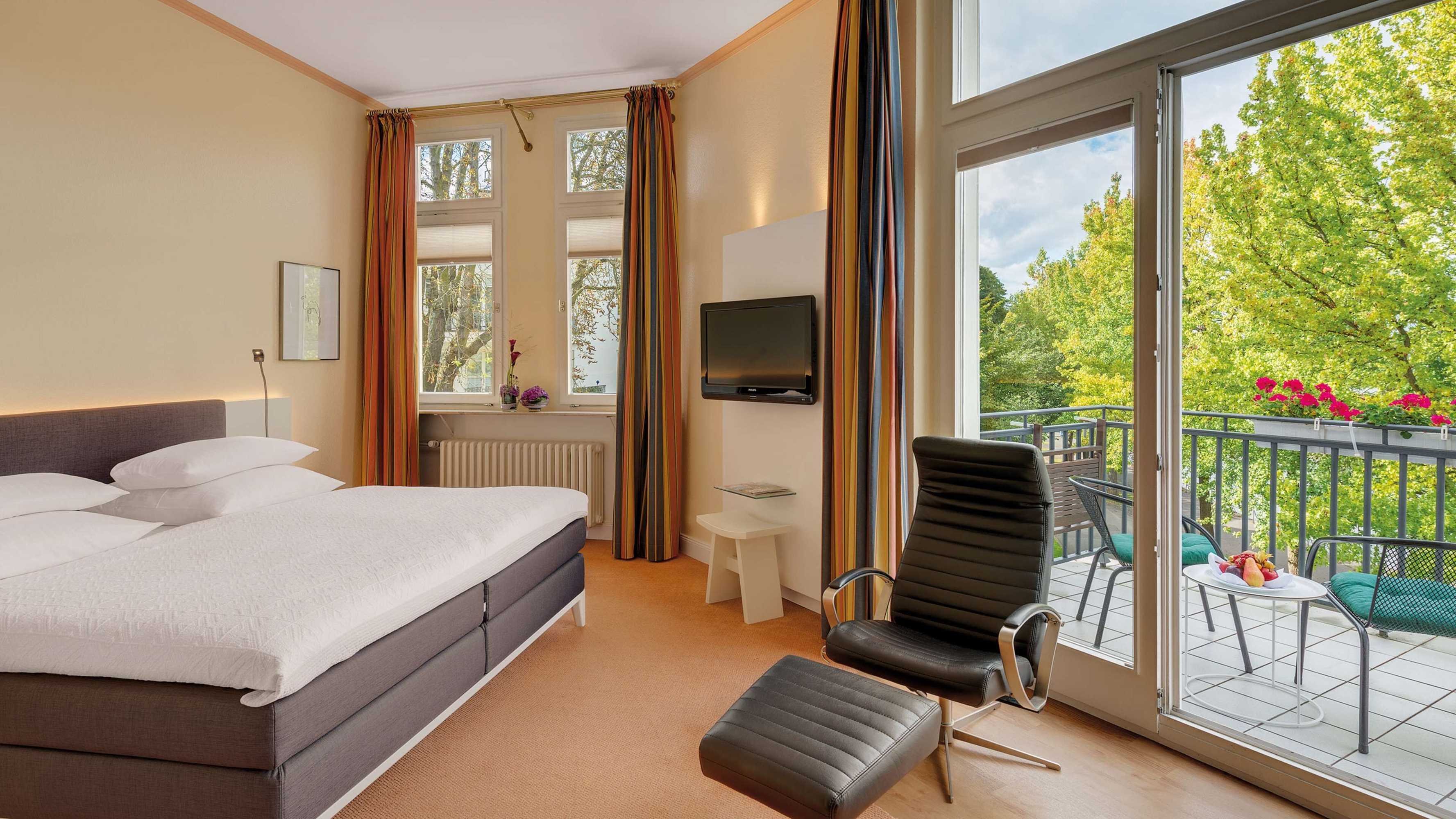 Gift card for Rheinhotel Dreesen Gift card for Rheinhotel Dreesen