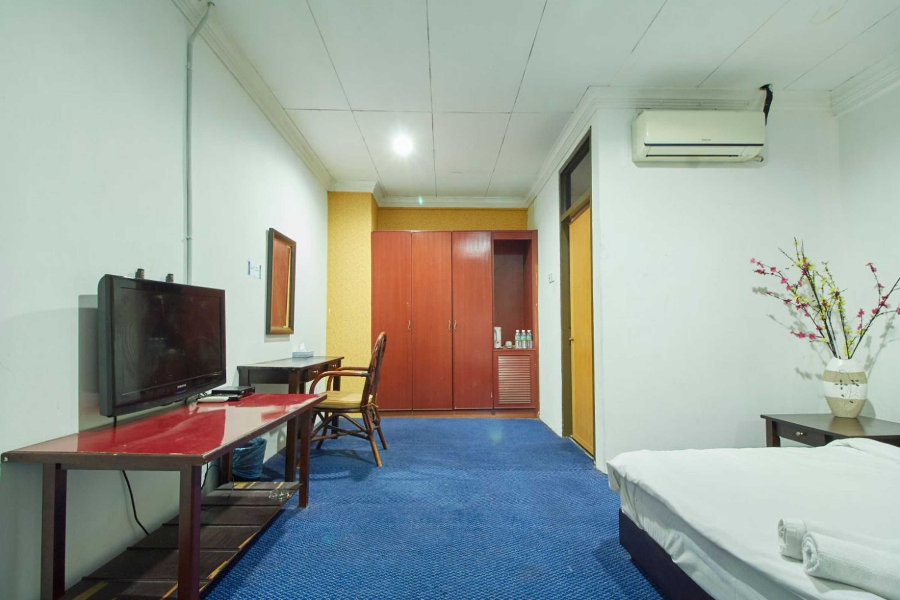 Gift card for D'jawi Bella Hotel