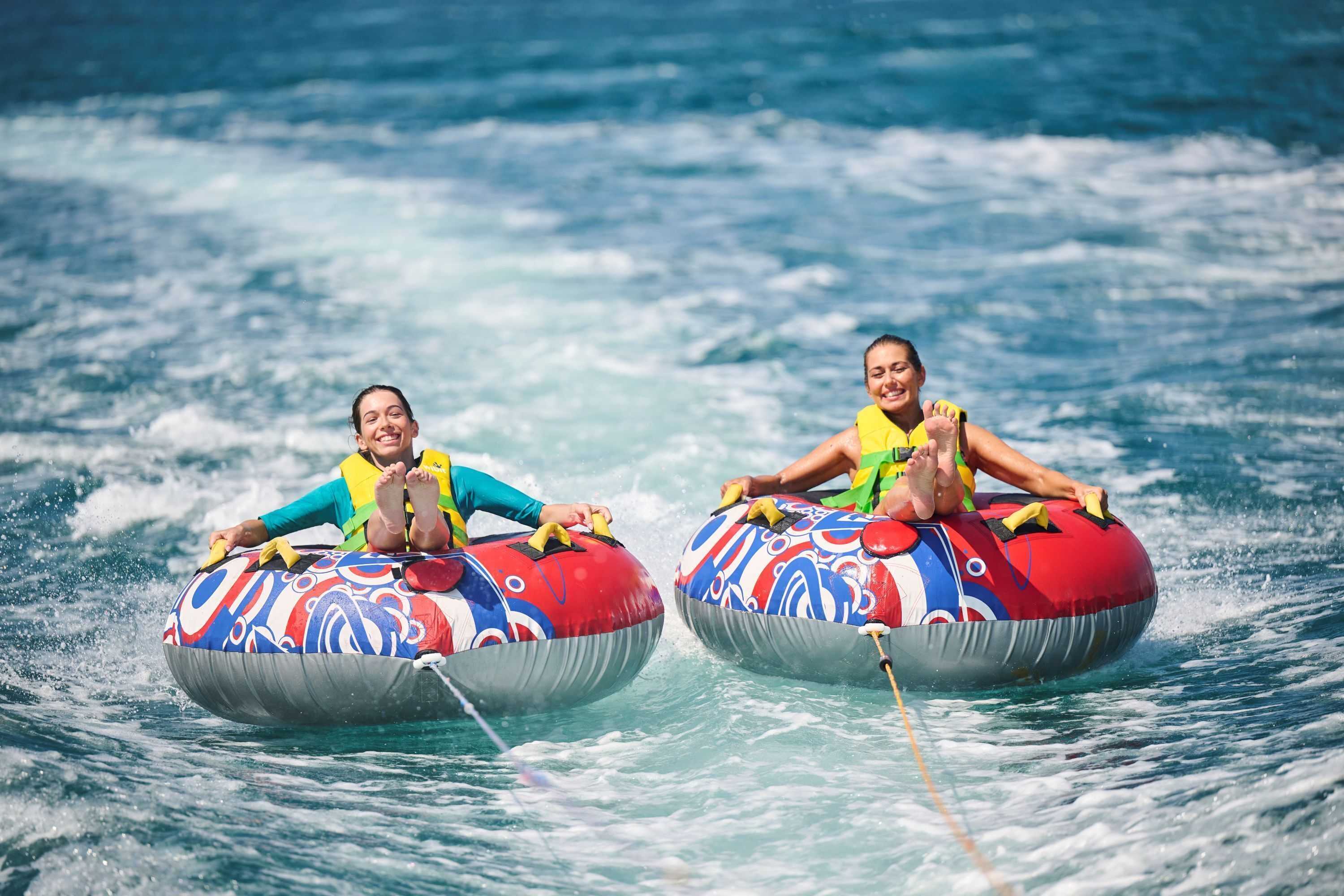 Gift card for Sunny Poreč by Valamar