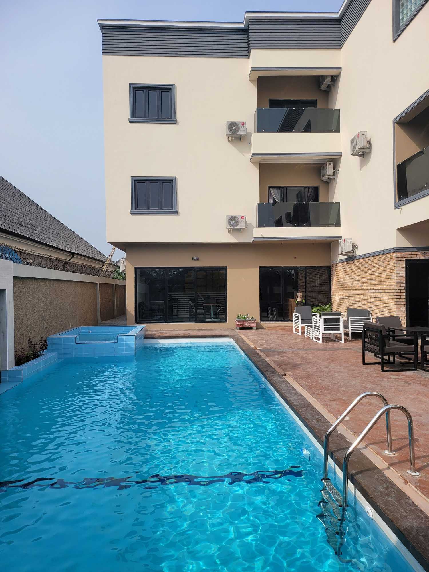Gift card for The Charis Hotel And Suites Gift card for The Charis Hotel And Suites