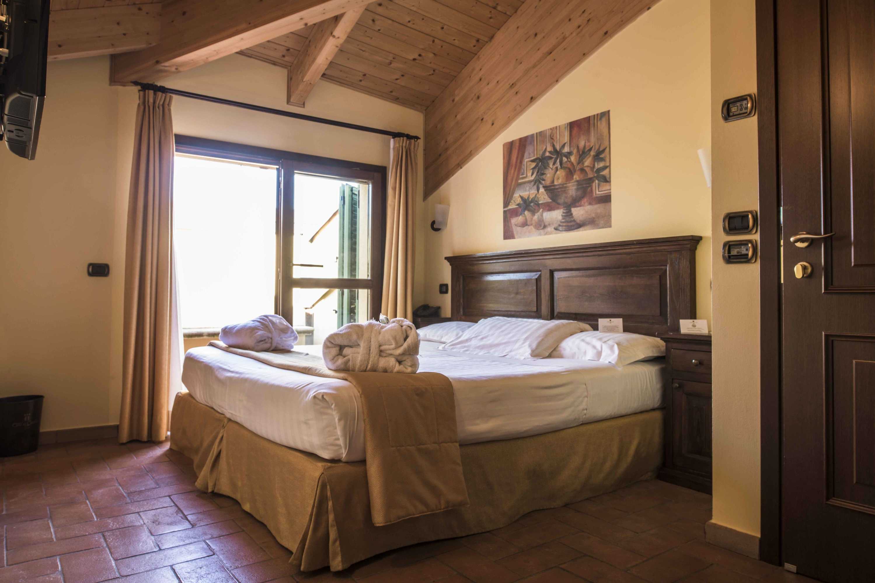 Gift card for Oste Del Castello Wellness & Bike Hotel Gift card for Oste Del Castello Wellness & Bike Hotel