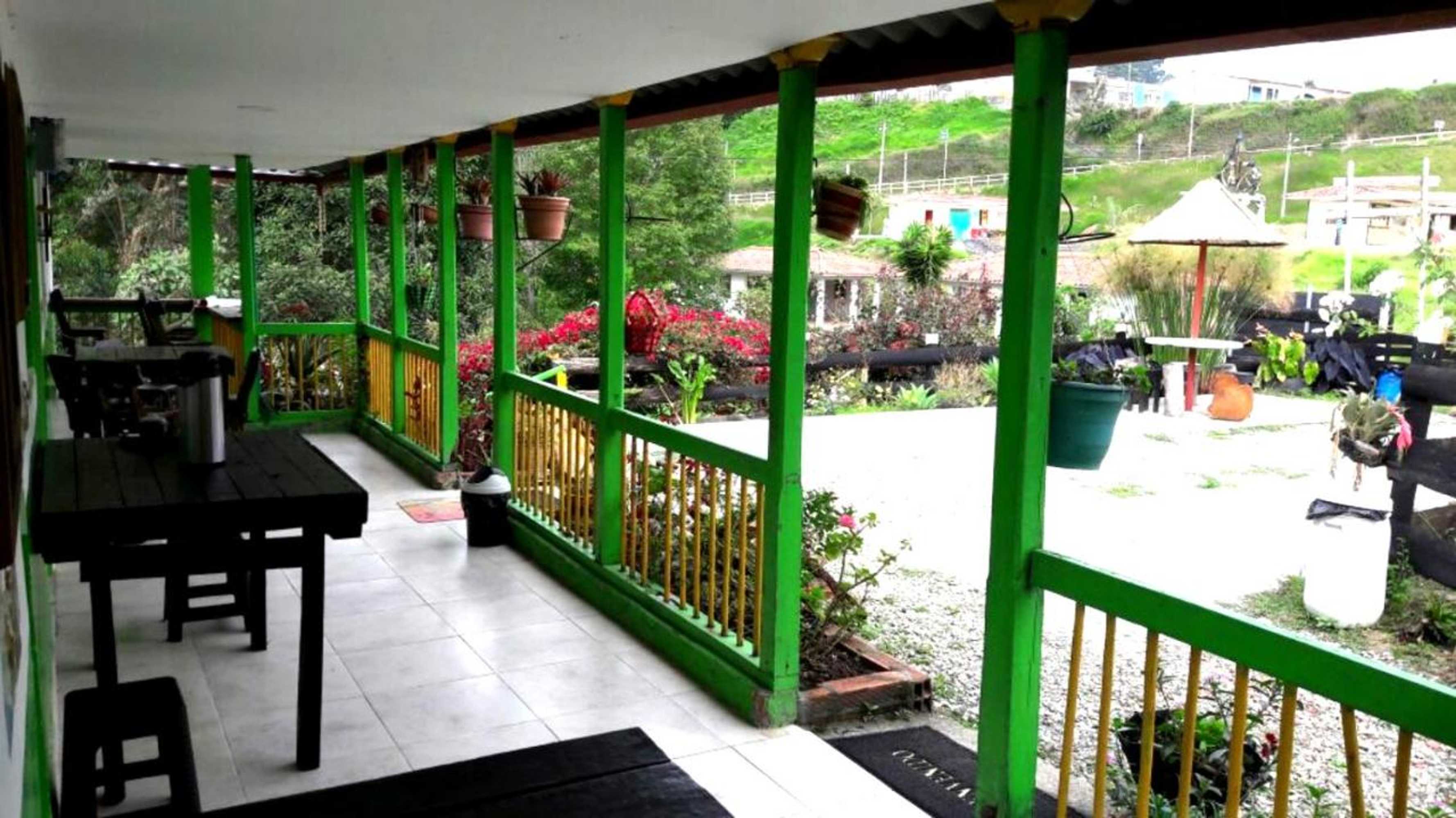 Gift card for Hostal y Camping Los Girasoles