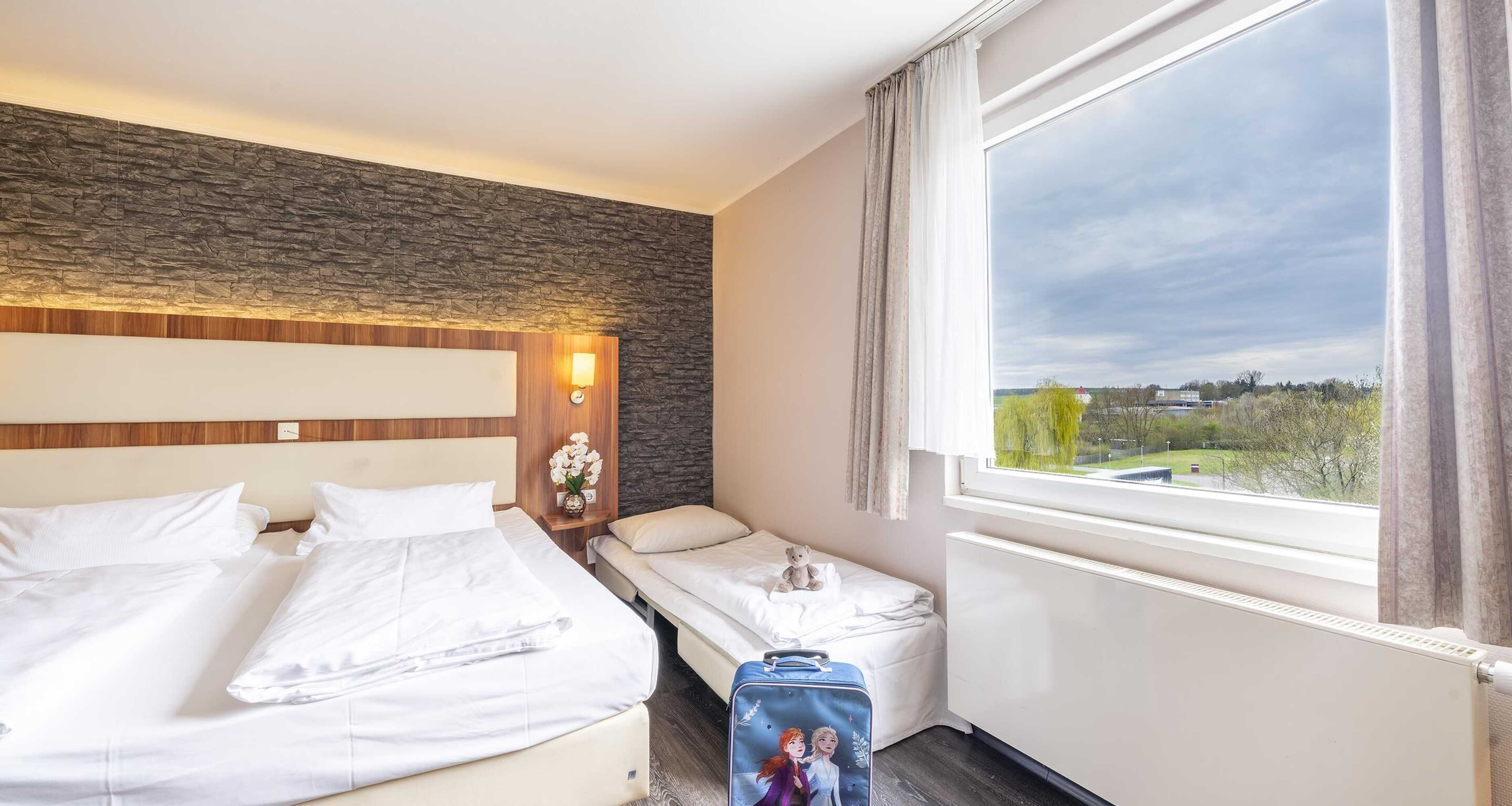 Gift card for Best Western Plaza Hotel Zwickau Gift card for Best Western Plaza Hotel Zwickau