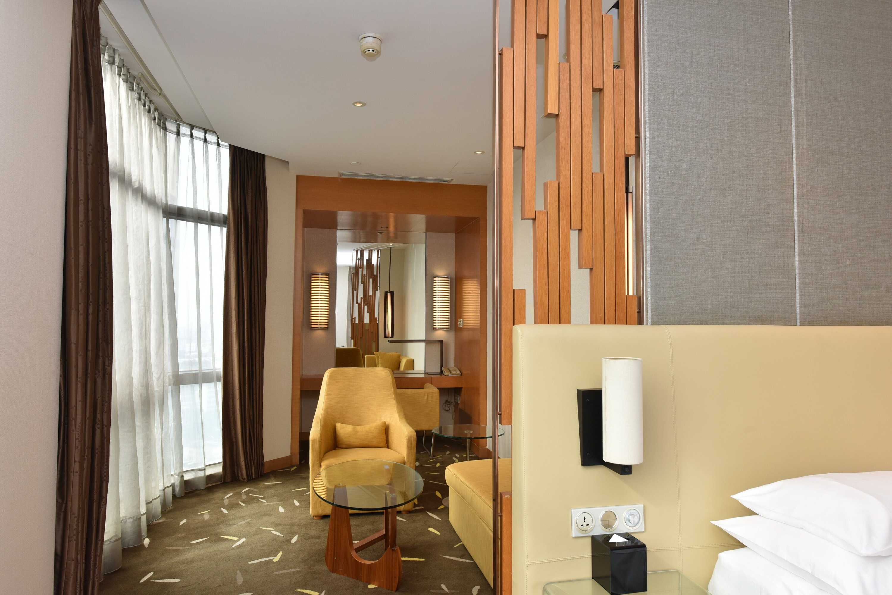 Gift card for Crowne Plaza Zhongshan Wing on City by Ihg Gift card for Crowne Plaza Zhongshan Wing on City by Ihg