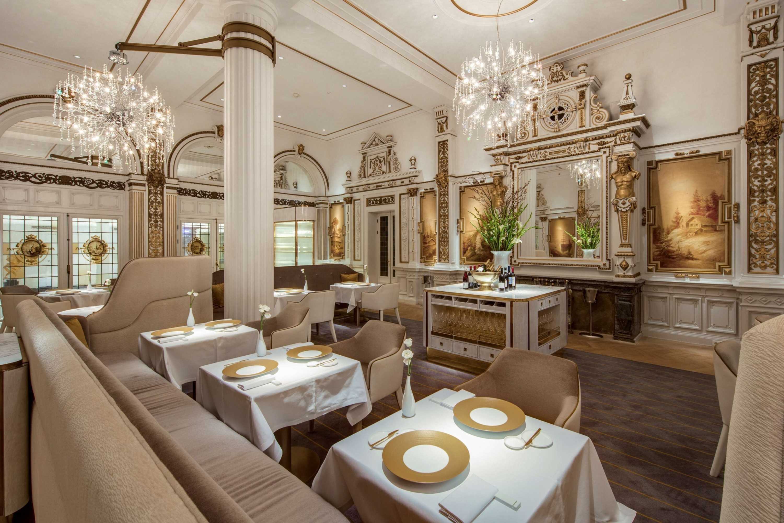 Gift card for Anantara Grand Hotel Krasnapolsky Amsterdam Gift card for Anantara Grand Hotel Krasnapolsky Amsterdam