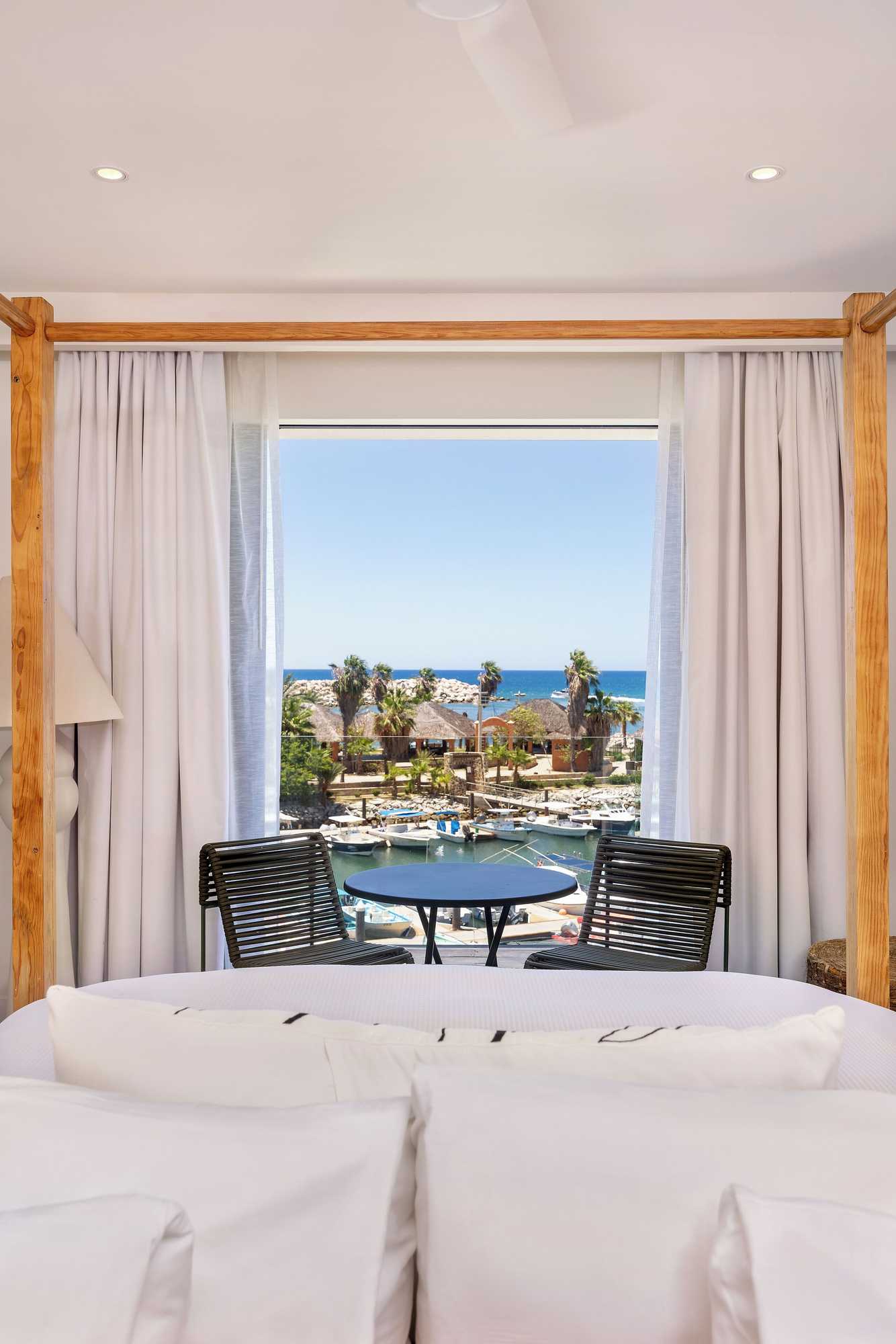 Gift card for Hotel El Ganzo - Adults Only