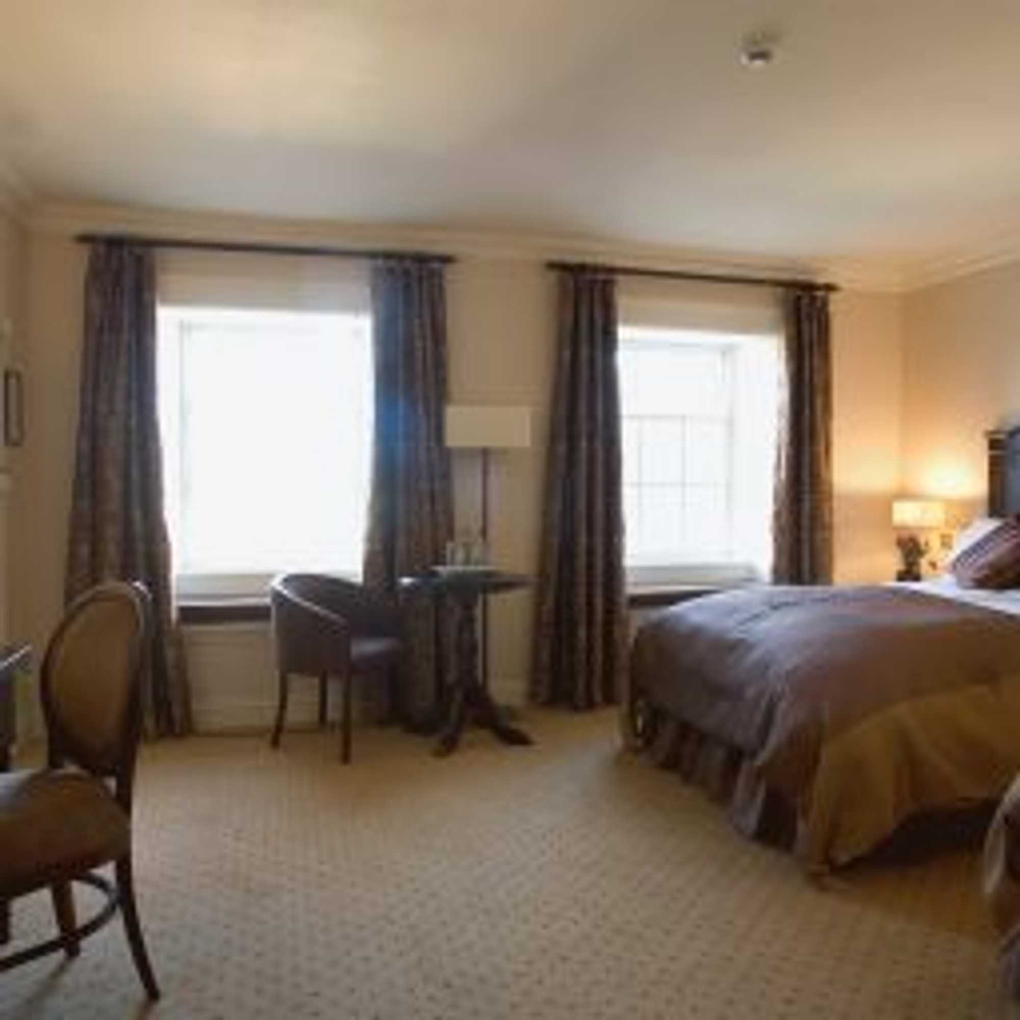 Gift card for Baileys Hotel Cashel Gift card for Baileys Hotel Cashel
