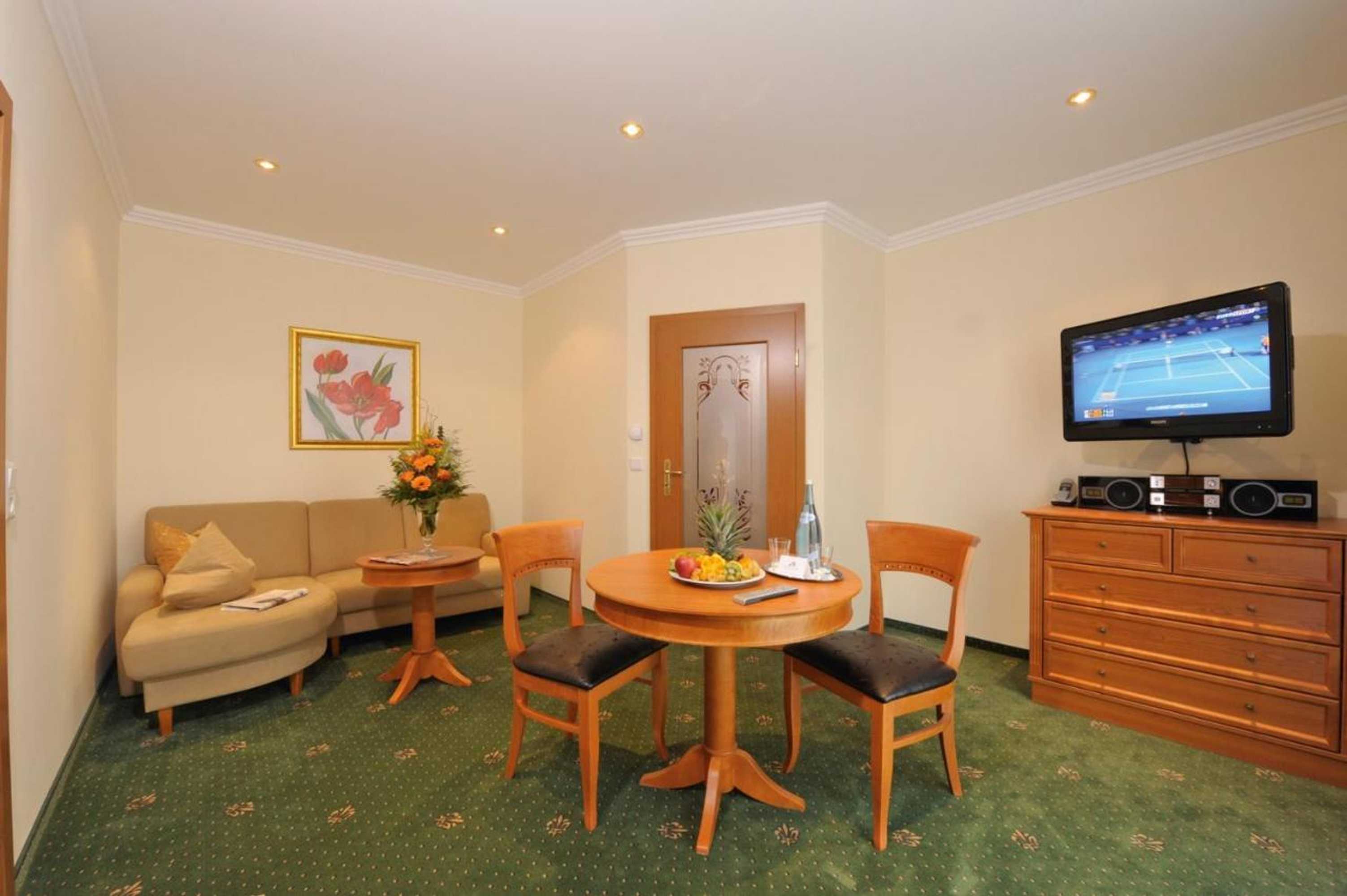 Gift card for Hotel Schweizer Hof Thermal & Vital Resort