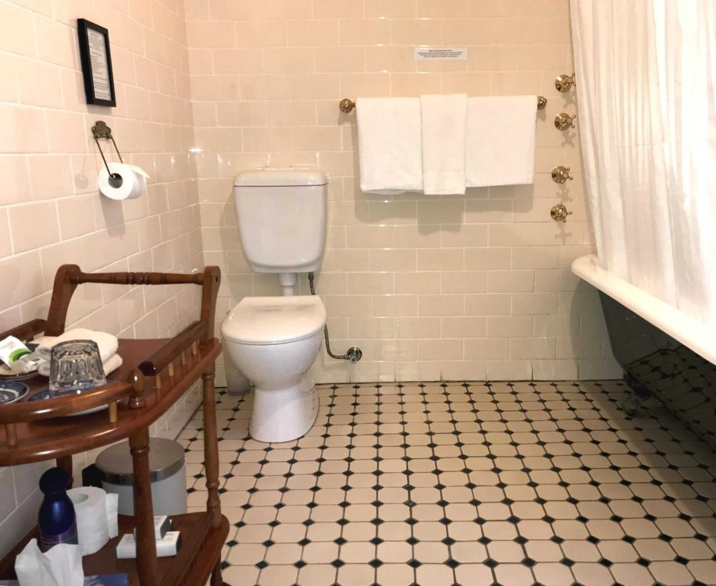 Gift card for The Chalet