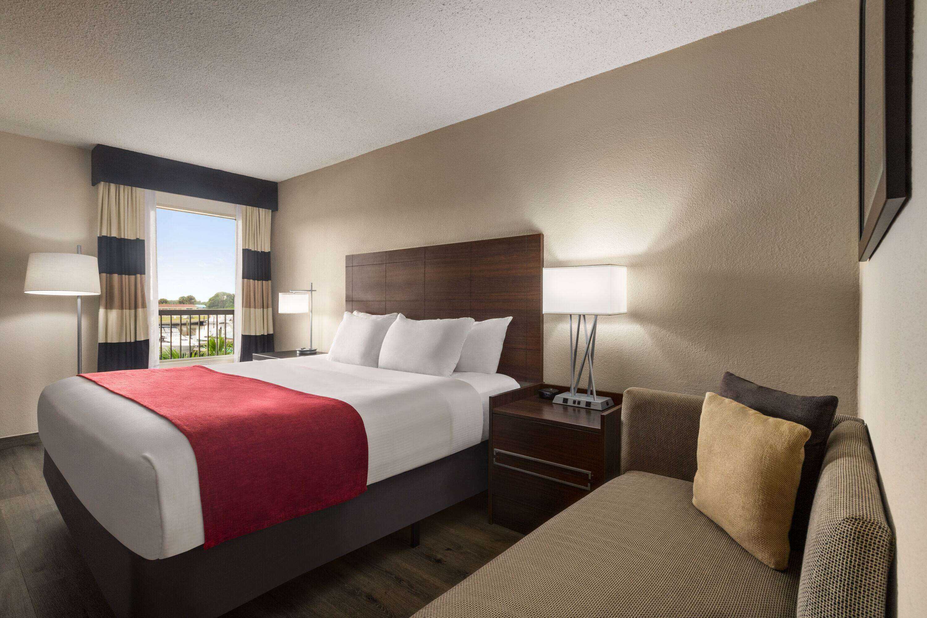 Gift card for Ramada by Wyndham Sarasota Waterfront Gift card for Ramada by Wyndham Sarasota Waterfront