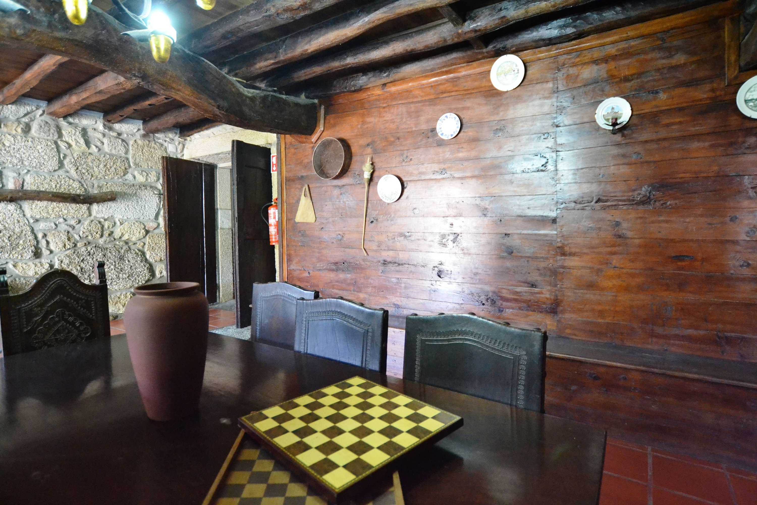 Gift card for Casa de Santa Comba Gift card for Casa de Santa Comba