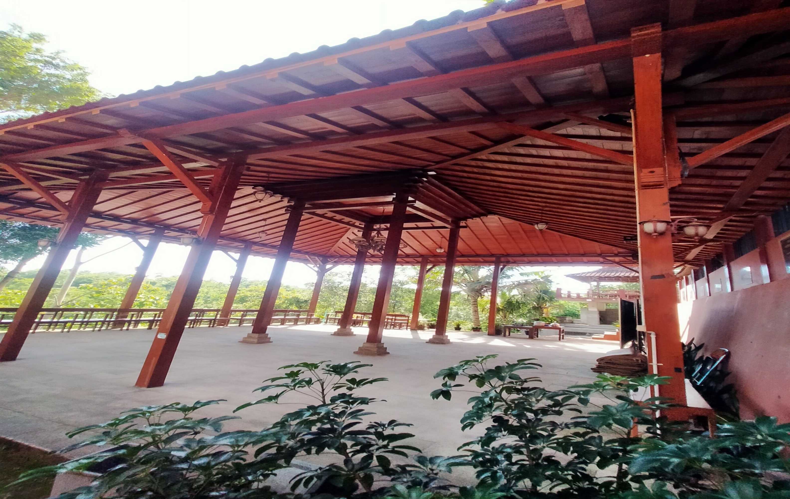 Gift card for Binakarya Homestay Syariah