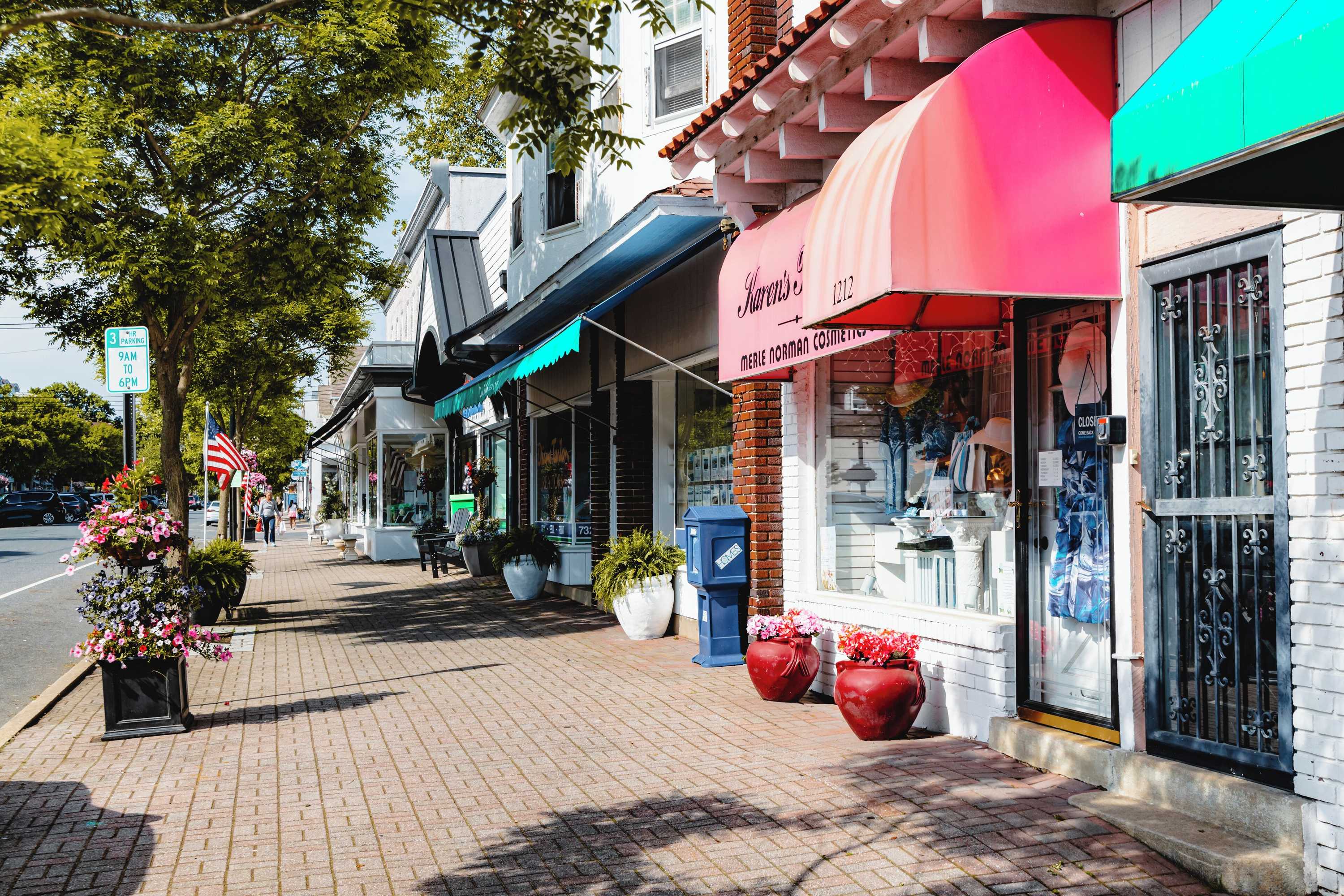 Gift card for Grand Victorian - Spring Lake