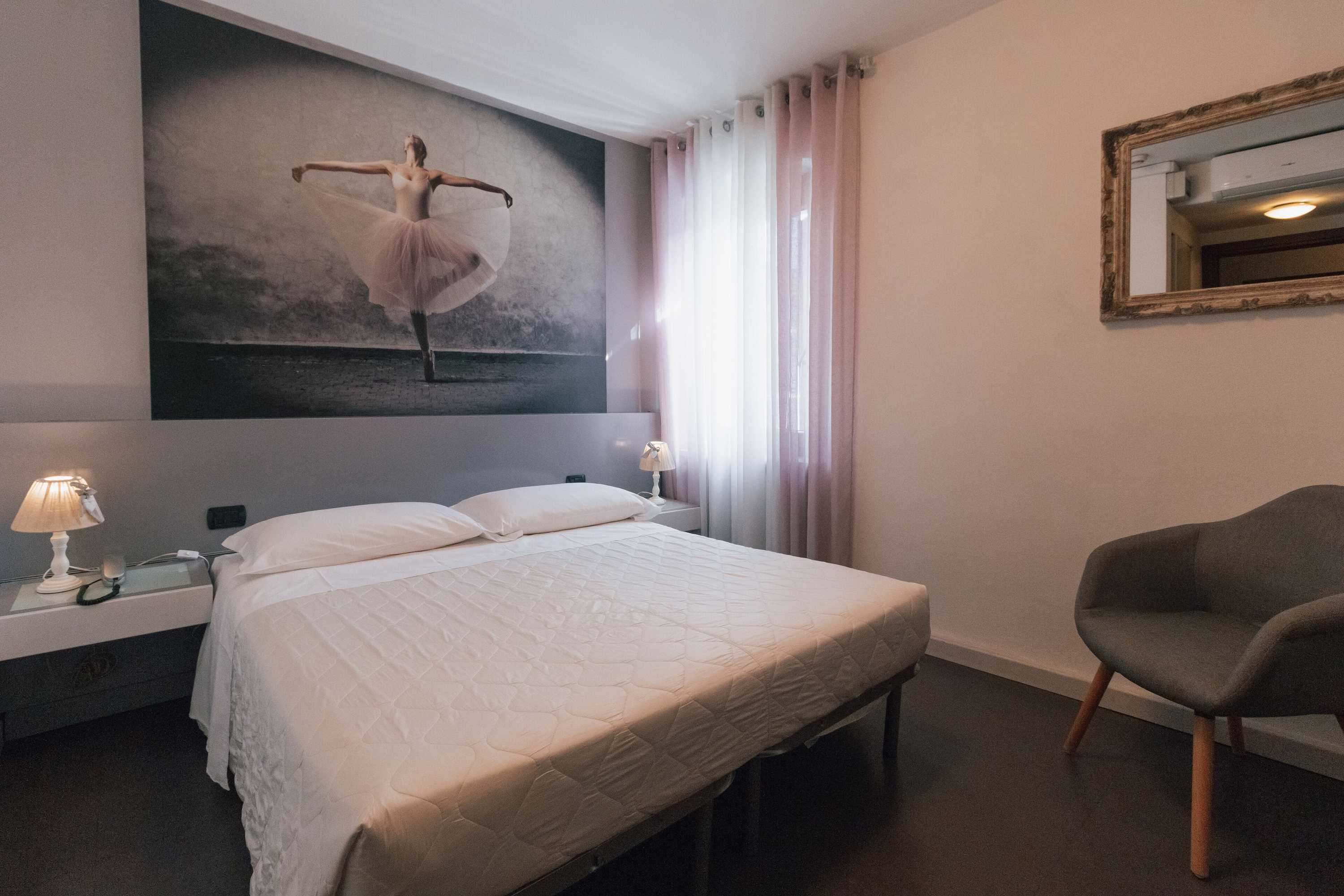 Gift card for Hotel Gattopardo Gift card for Hotel Gattopardo