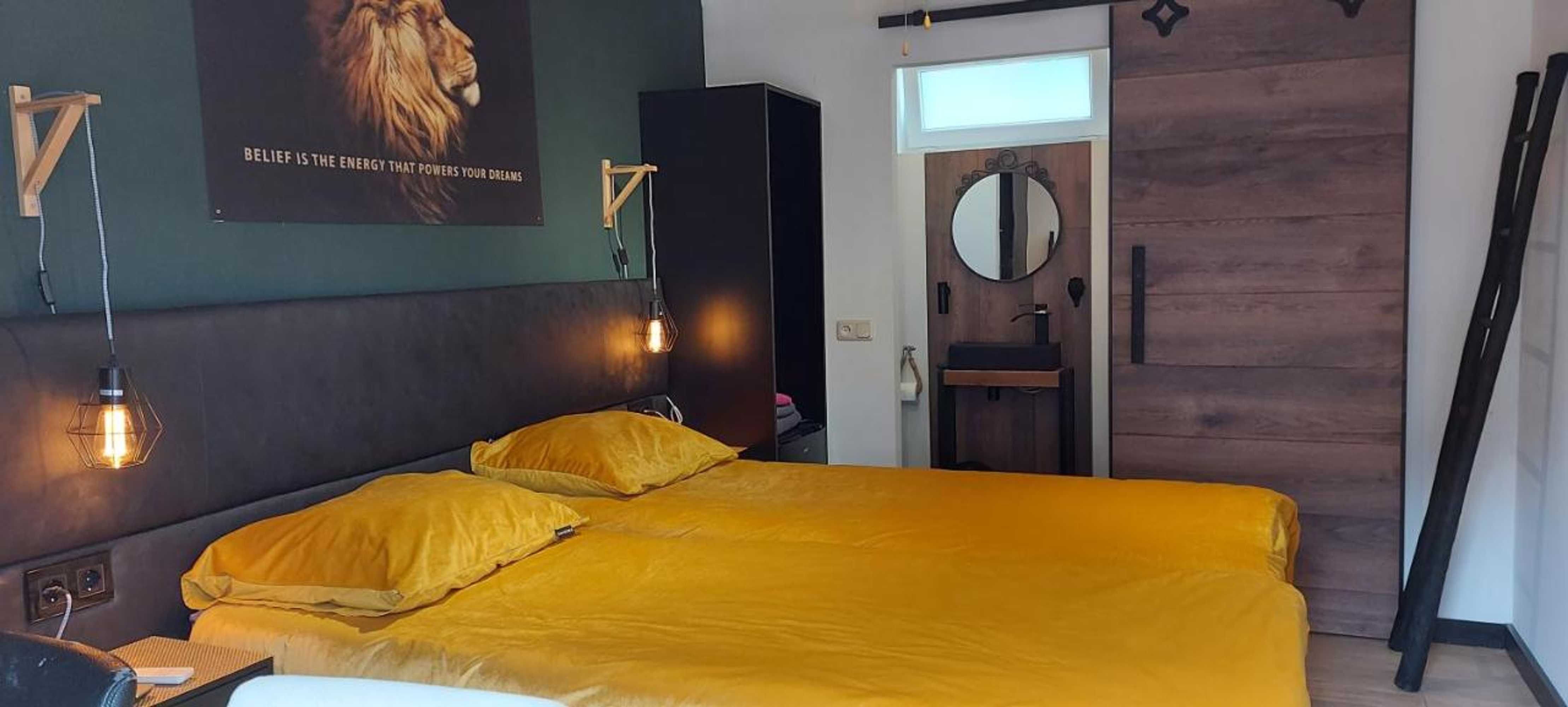 Gift card for B&b de Droomgaard