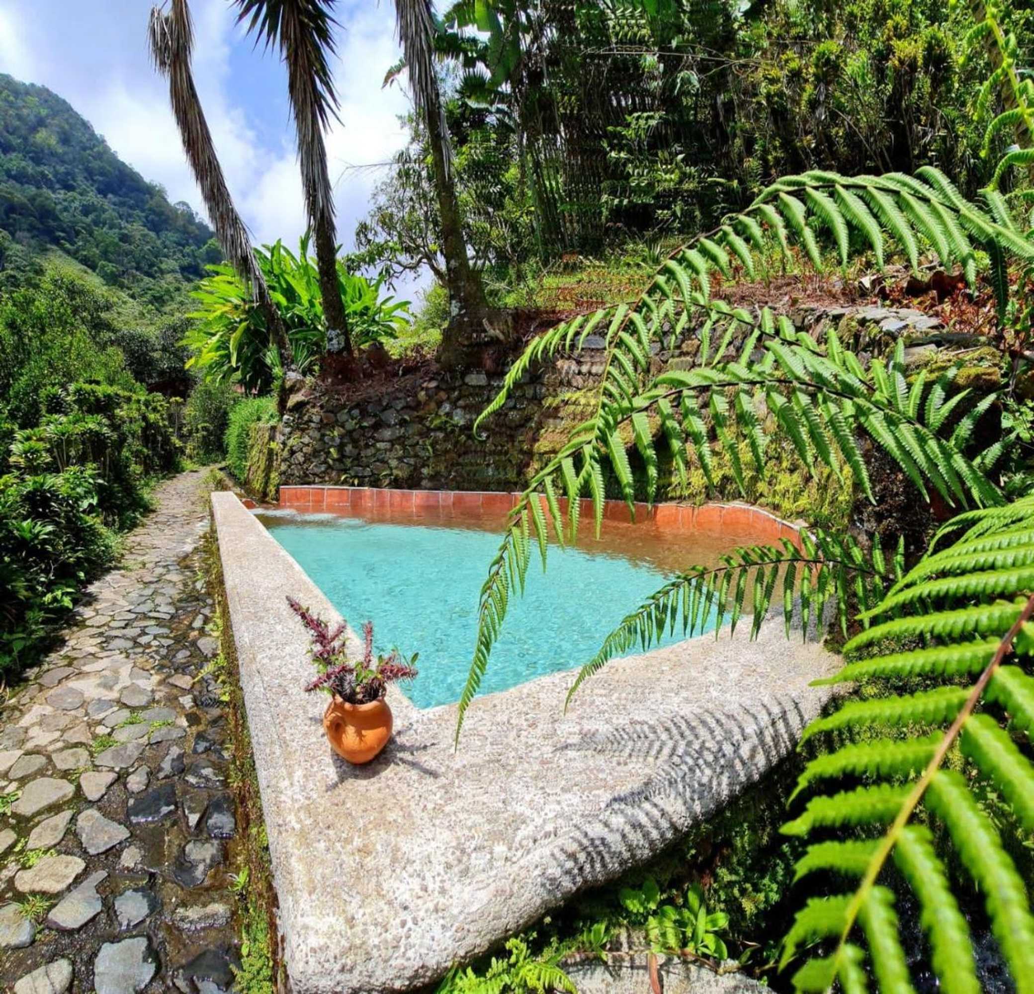 Gift card for Hospedaje Pance Arí Munani Reserva Natural Gift card for Hospedaje Pance Arí Munani Reserva Natural