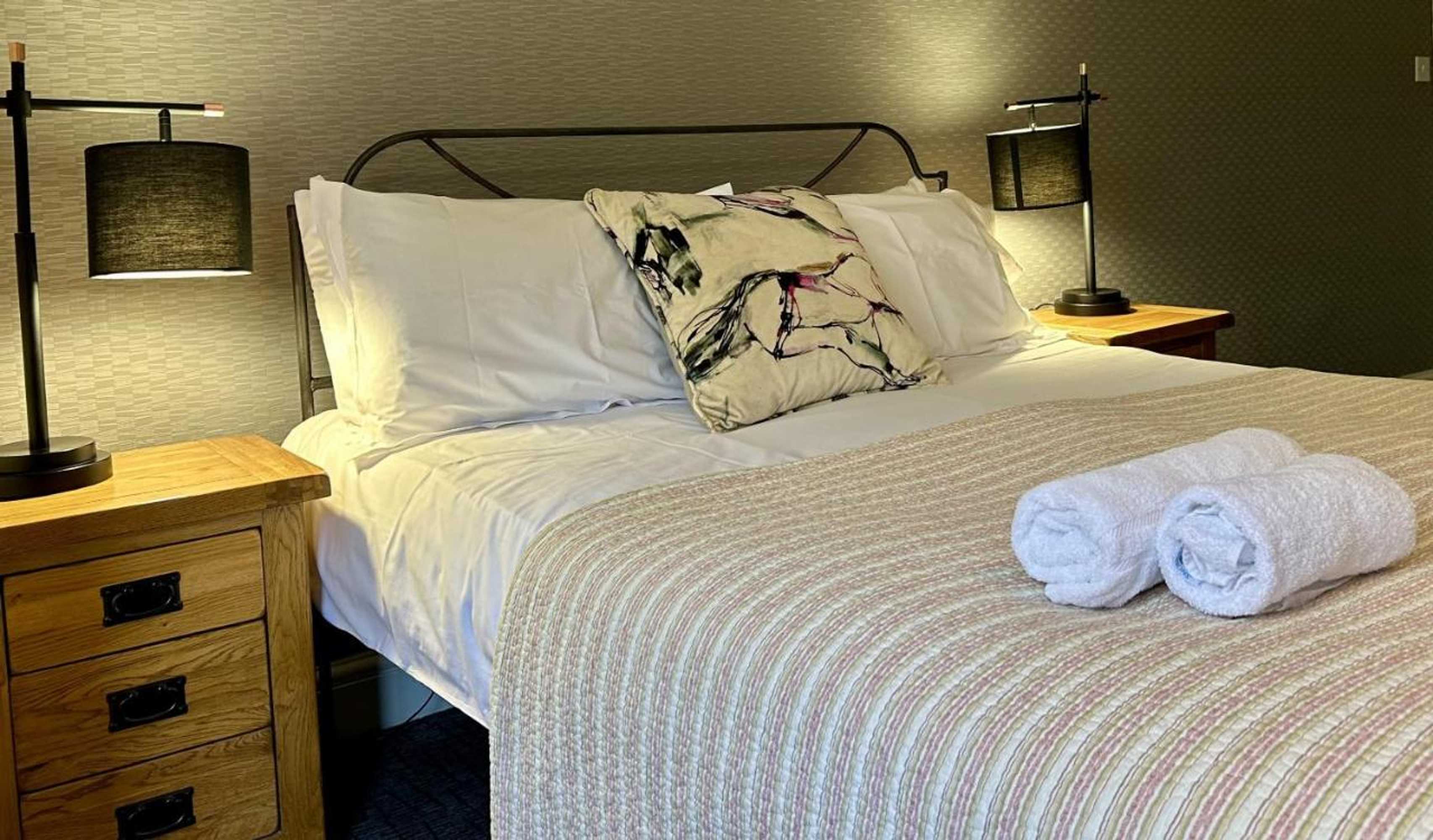 Gift card for The Talbot And Apartment