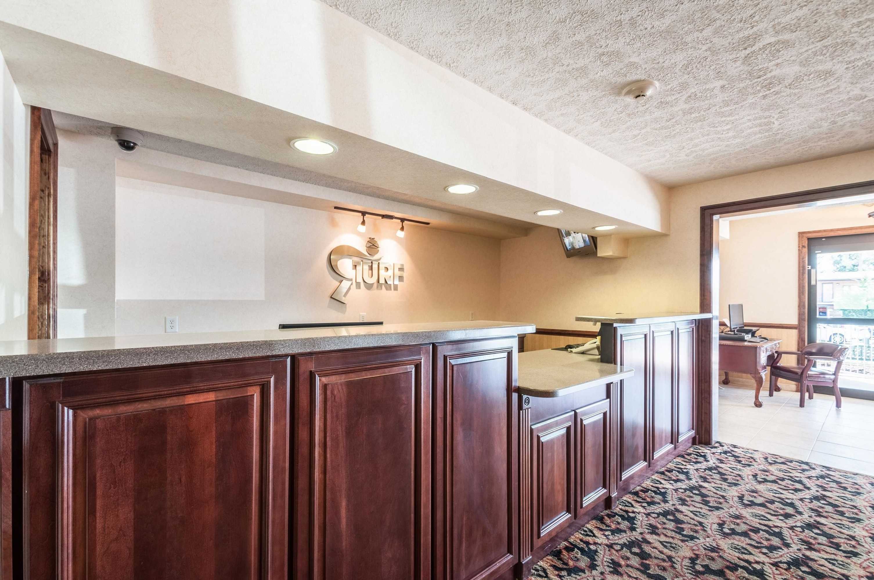 Gift card for Rodeway Inn & Suites Gift card for Rodeway Inn & Suites