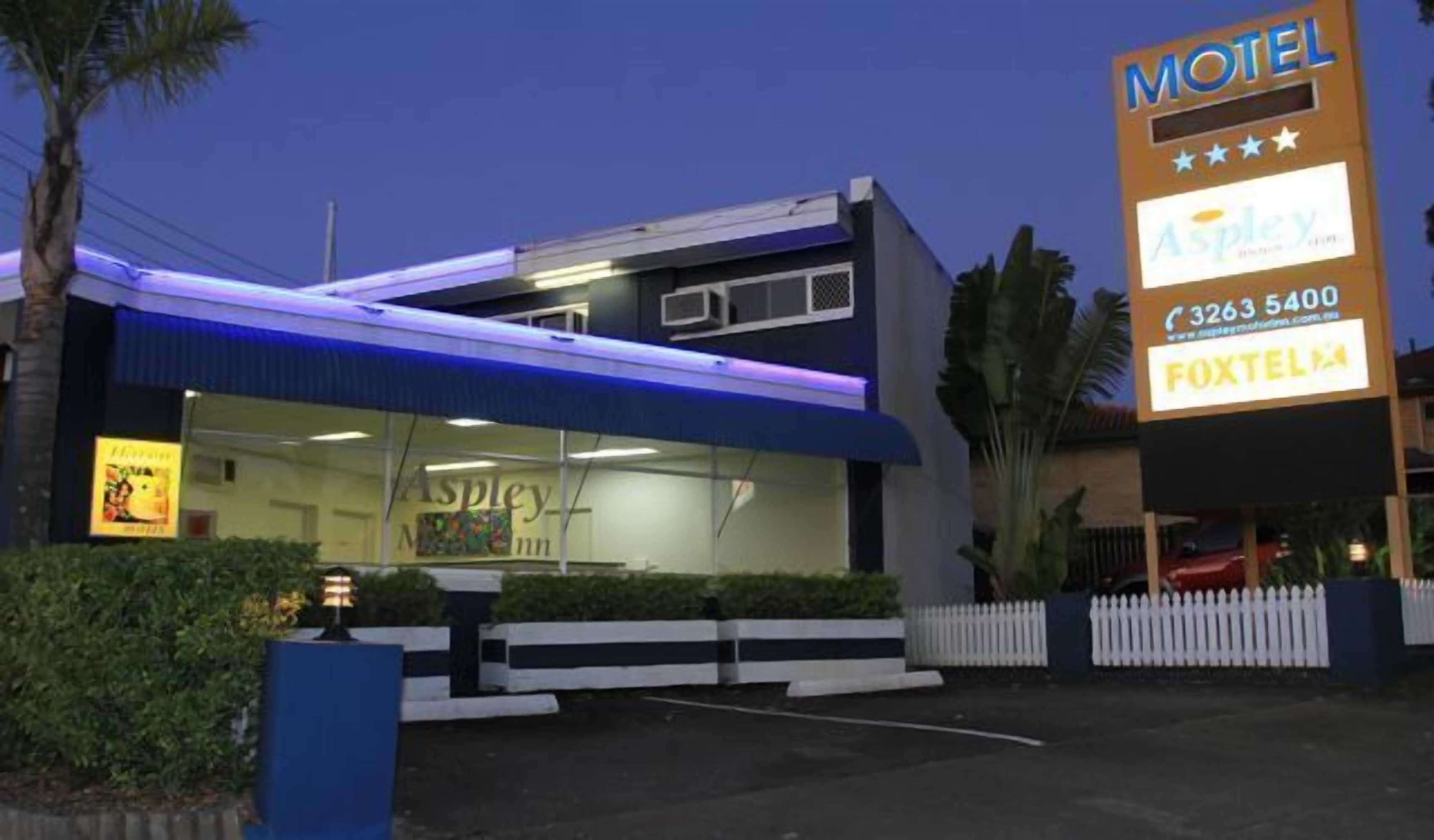 Gift card for Aspley Motor Inn Gift card for Aspley Motor Inn
