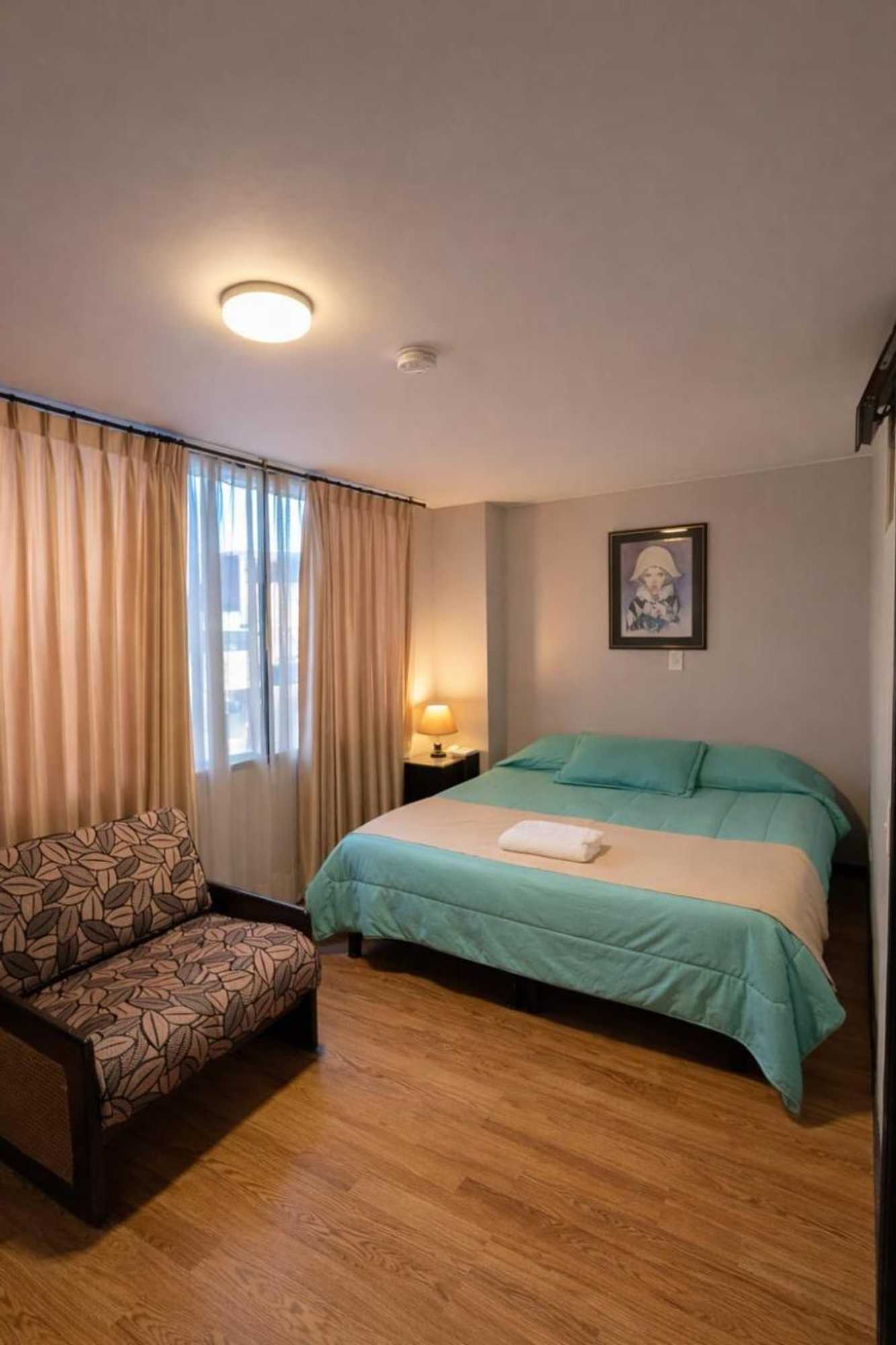 Gift card for Hotel Oicatá