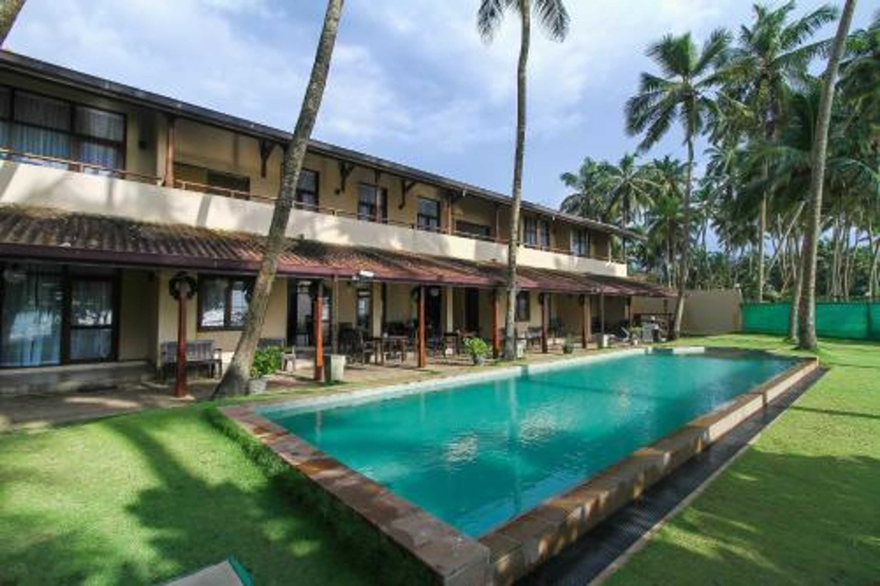 Gift card for Maresia Beach Villa Gift card for Maresia Beach Villa