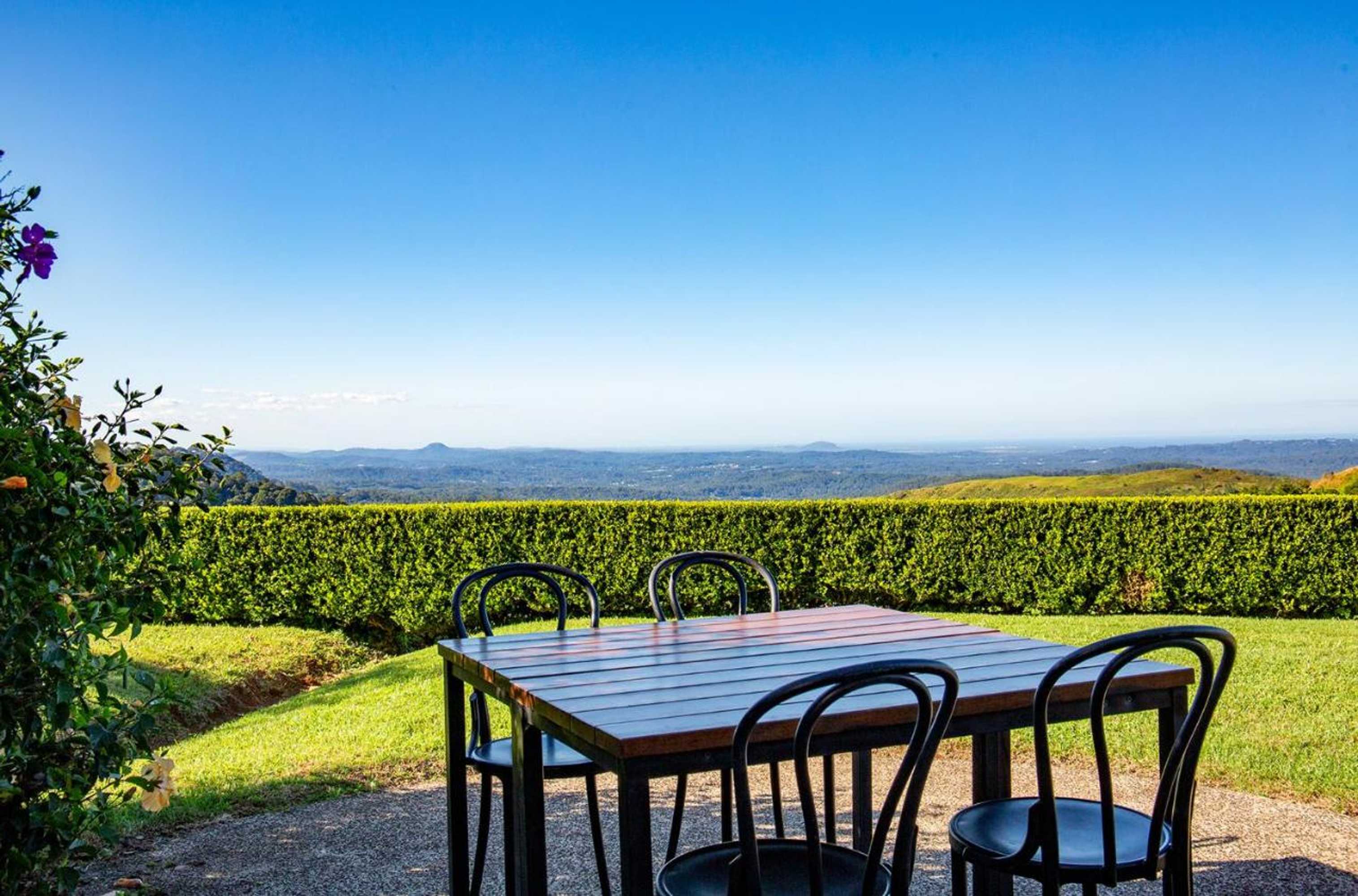 Gift card for Maleny Views Motel