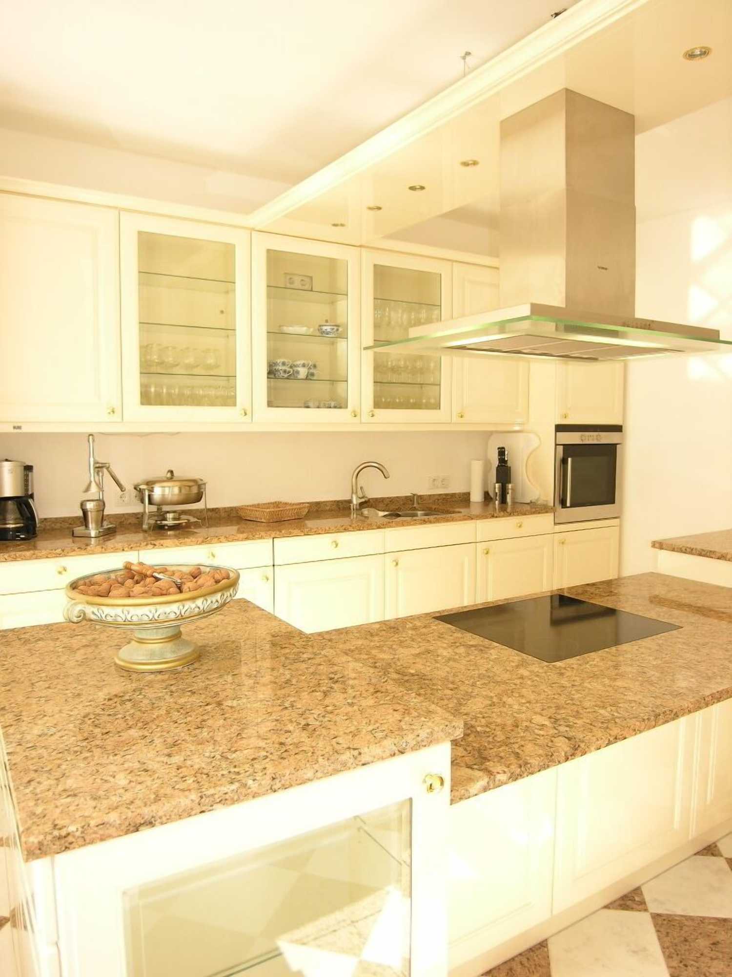 Gift card for Villa Albrechtsburg