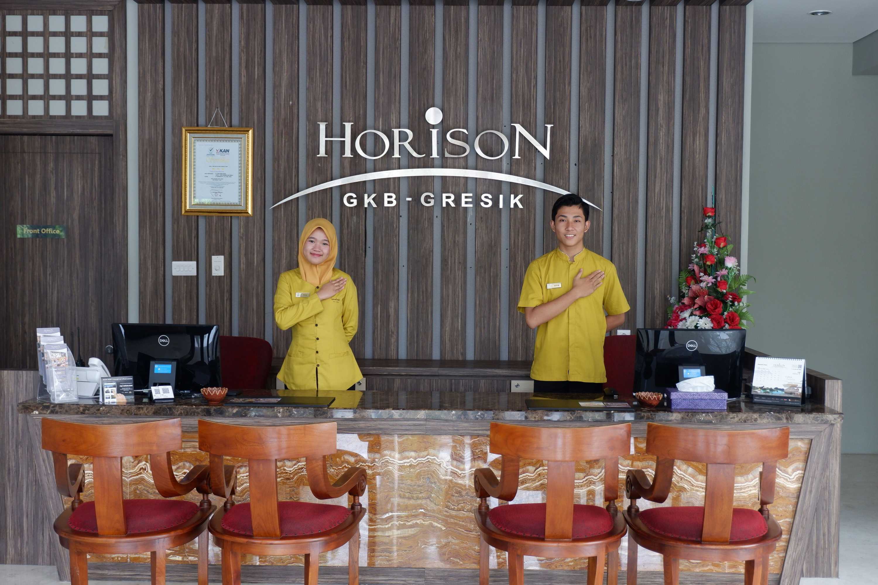 Gift card for Hotel Horison Gkb Gresik Gift card for Hotel Horison Gkb Gresik