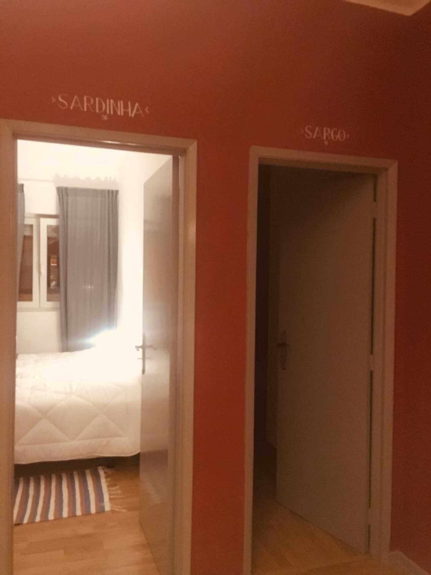 Gift card for Eskama Hostel