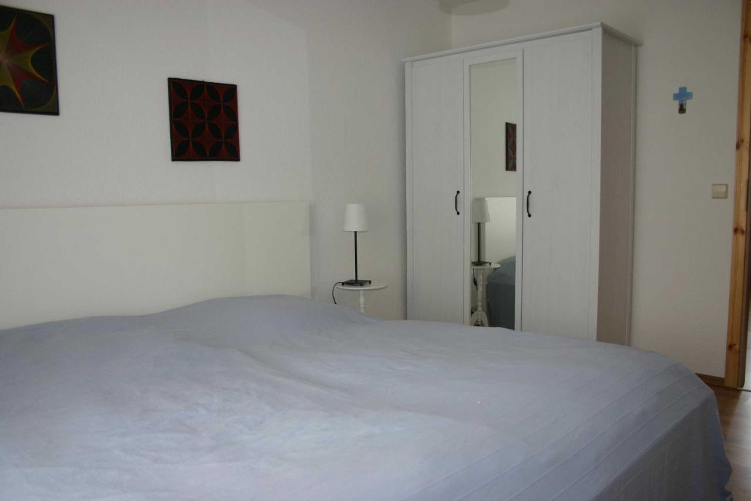 Gift card for Apartment Jakobsweg Gbr