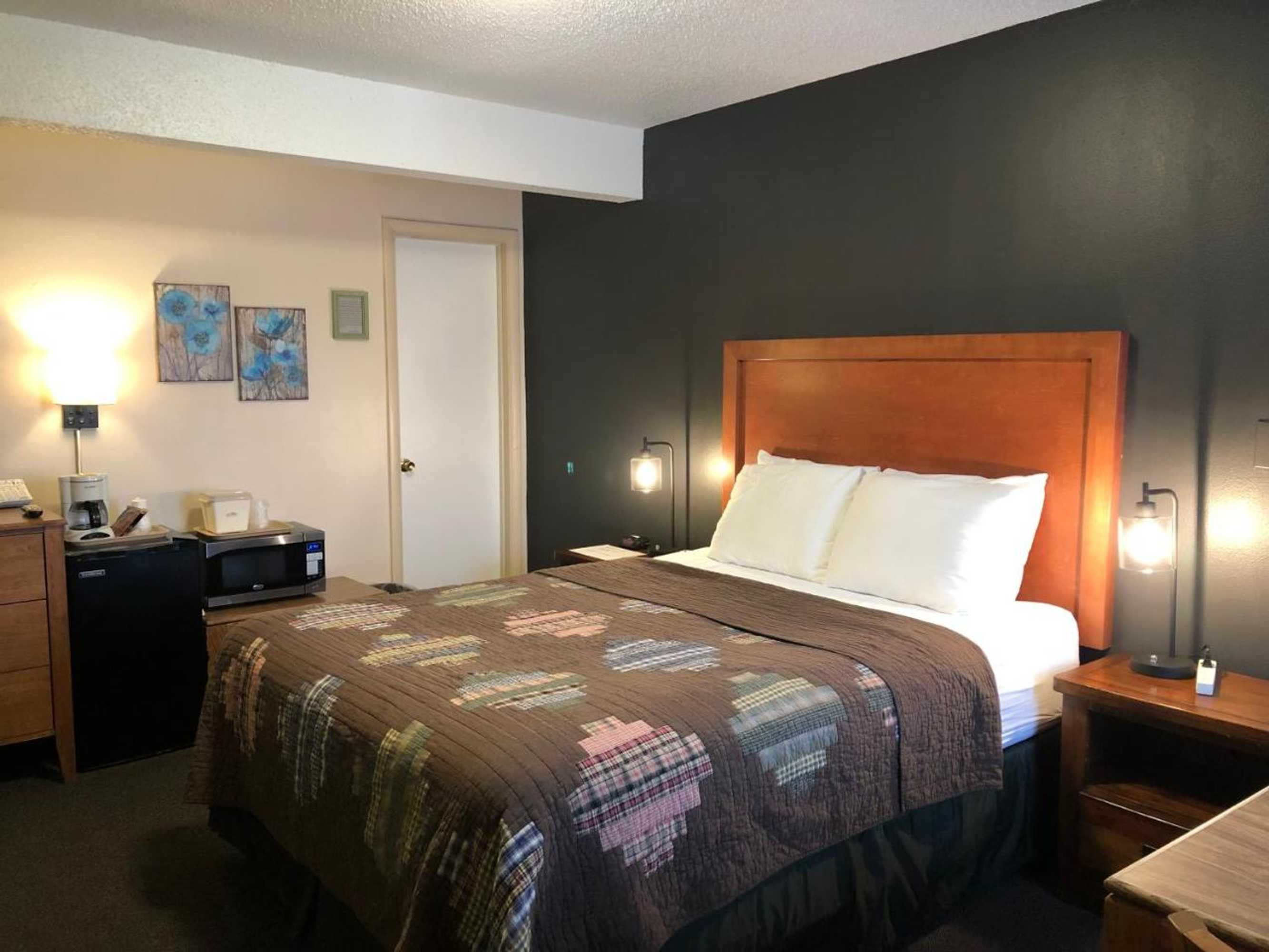 Gift card for Great Western Colorado Lodge