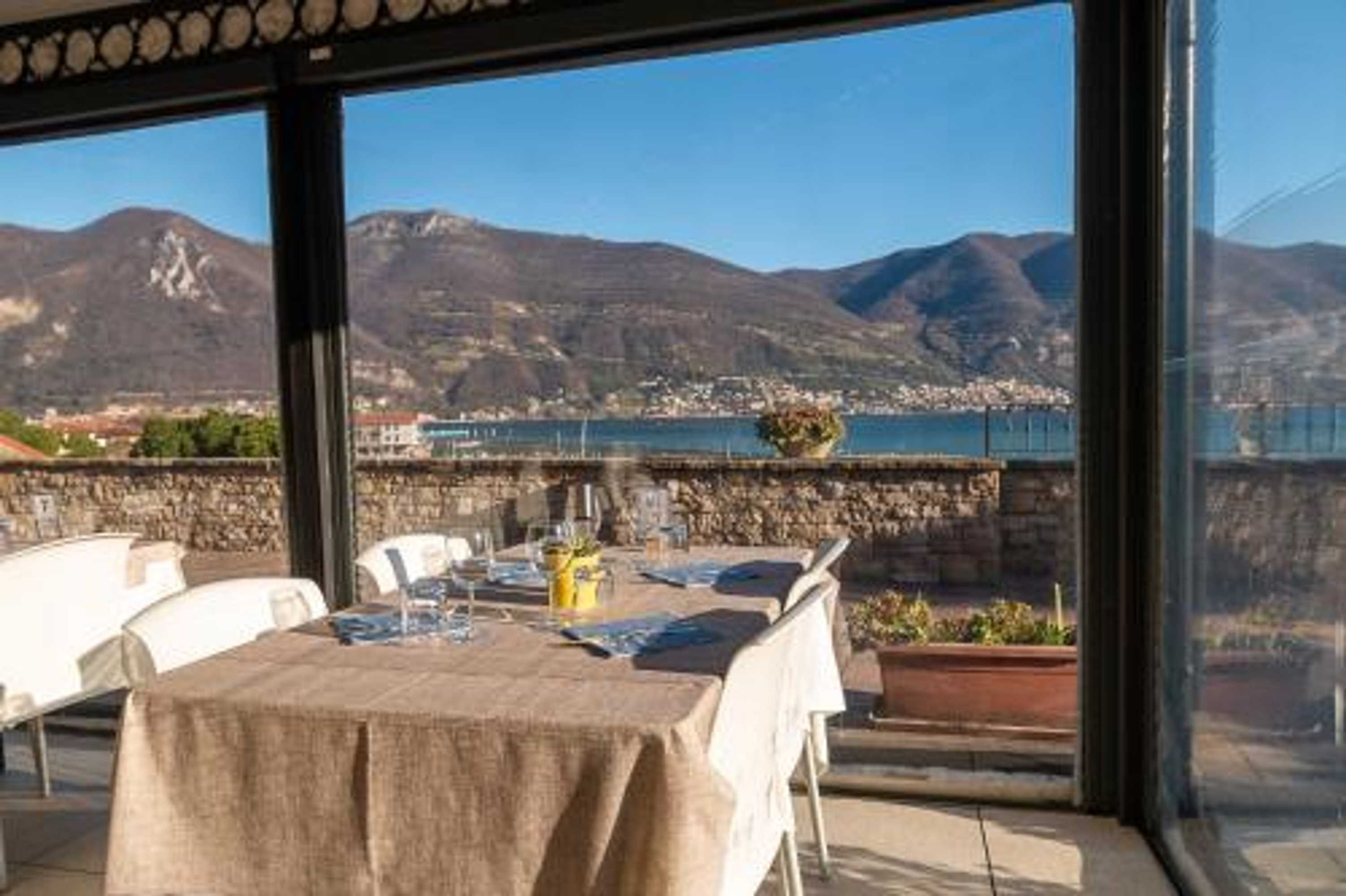 Gift card for Locanda Del Lago Rosmunda Gift card for Locanda Del Lago Rosmunda